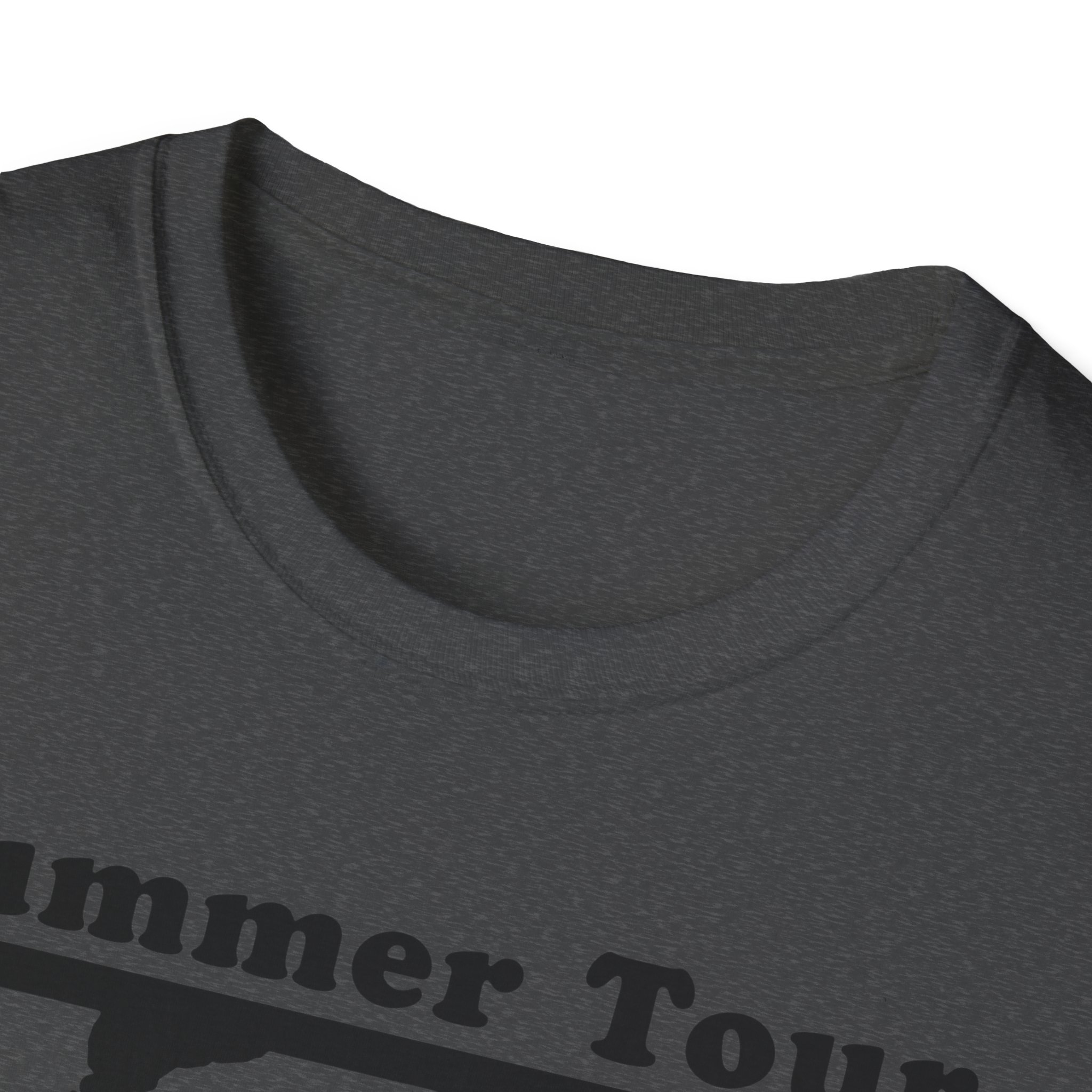 phish summer tour lot shirt Unisex Softstyle - Image 23