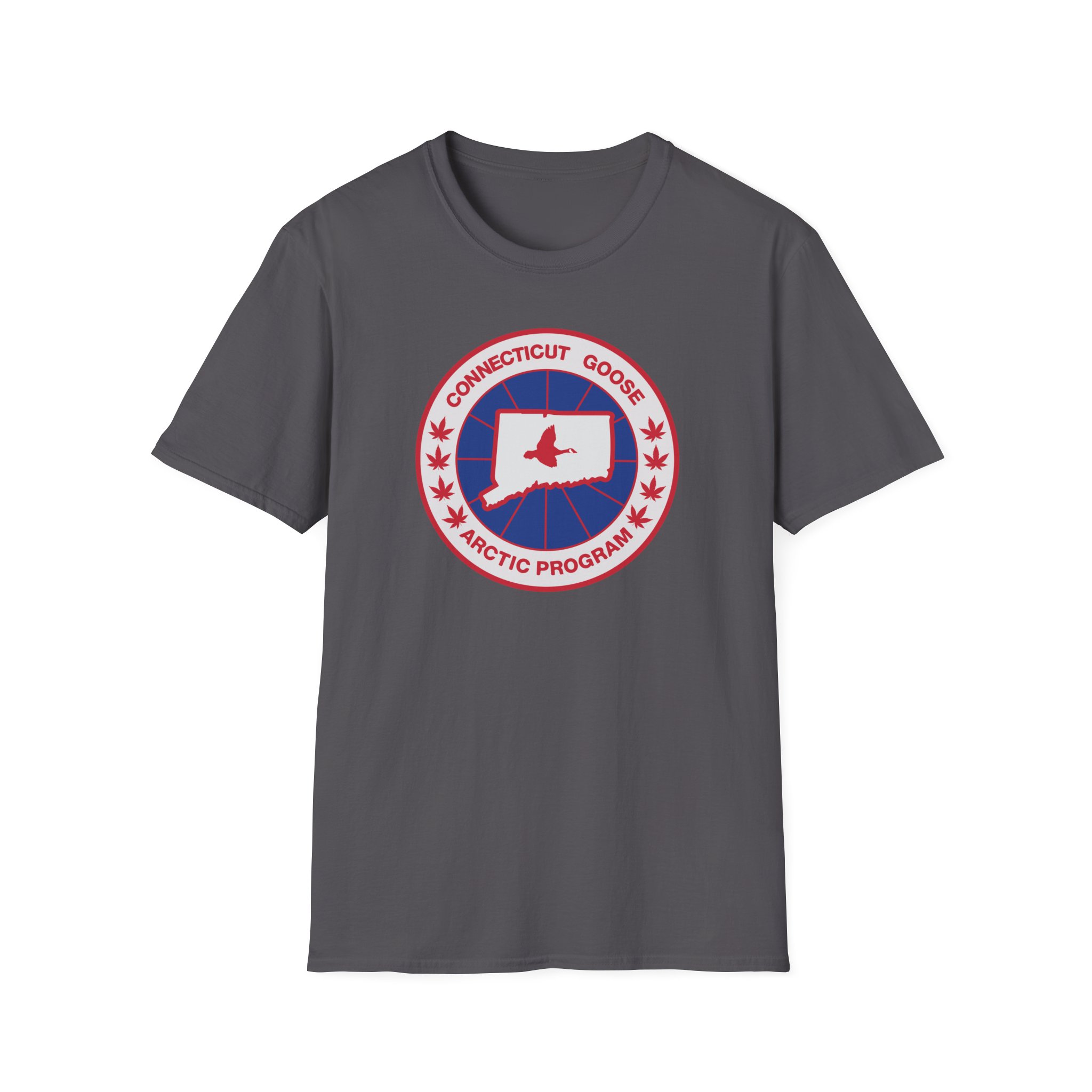 Goose Canada Goose Lot Shirt Unisex Softstyle - Image 27