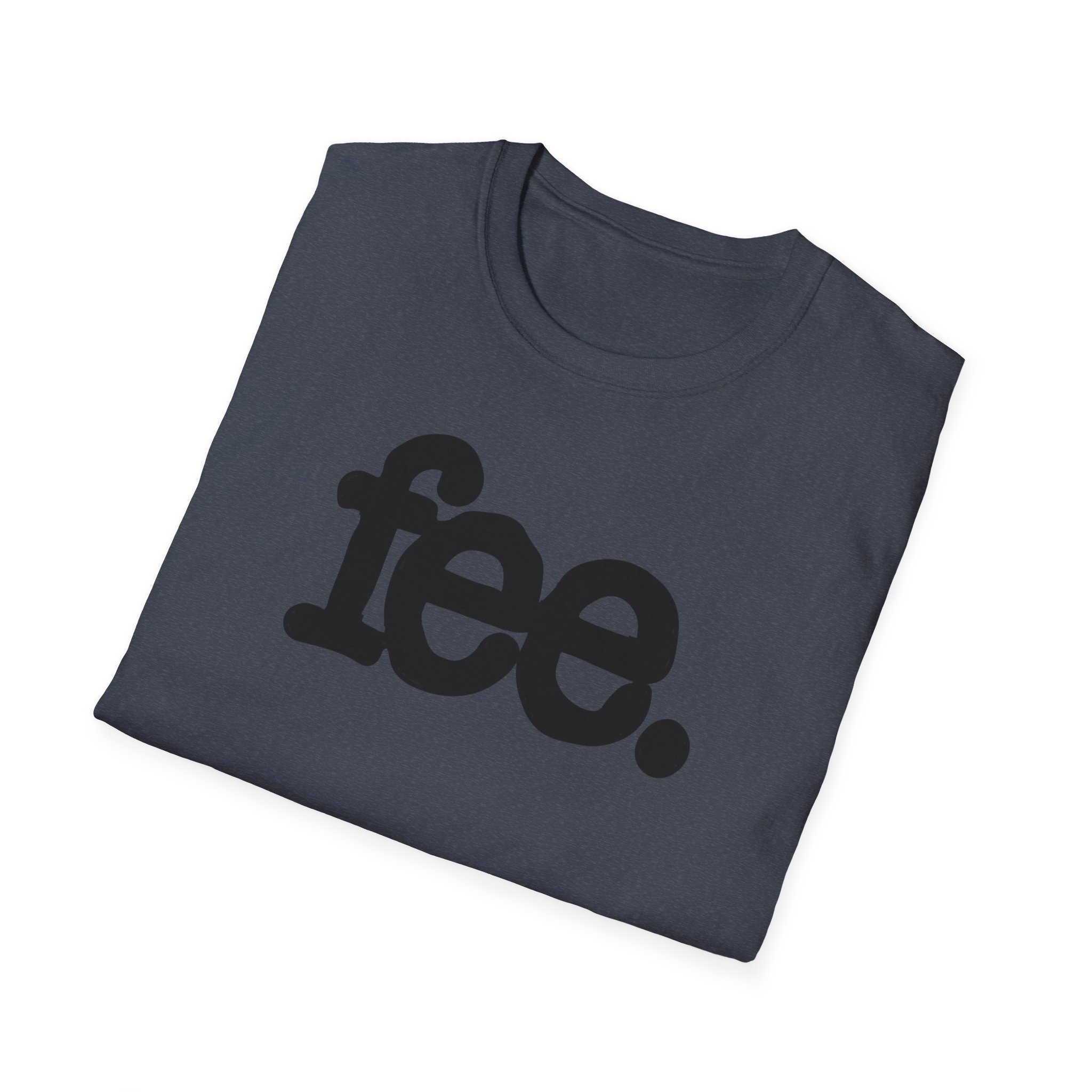 Phish Fee Moe. Lot Shirt Unisex Softstyle T-Shirt - Image 32