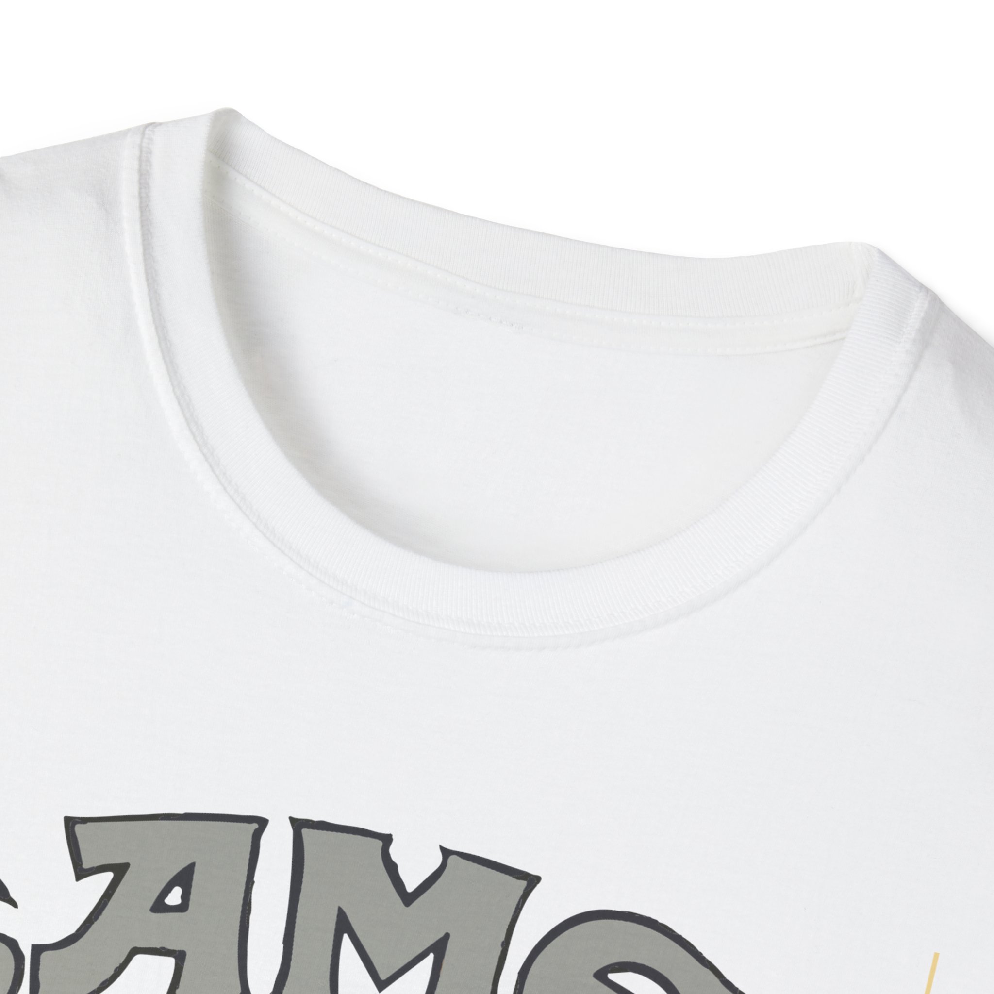 Phish Camel Walk Lot Shirt Unisex Softstyle - Image 3