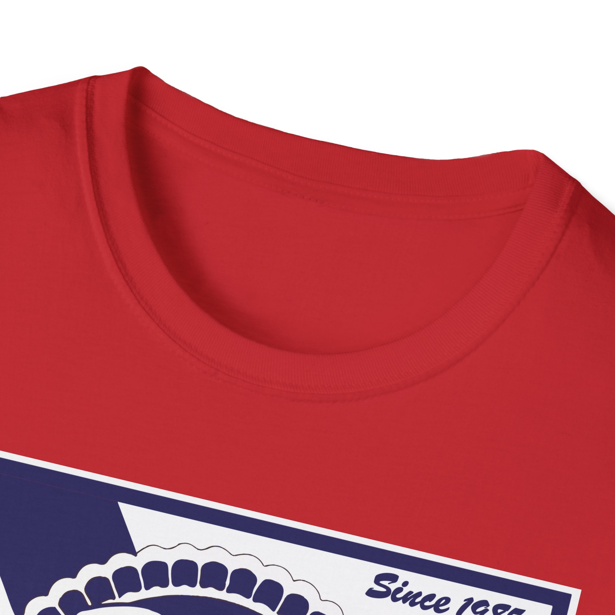 Phish Possum Lot Shirt Unisex Softstyle - Image 35