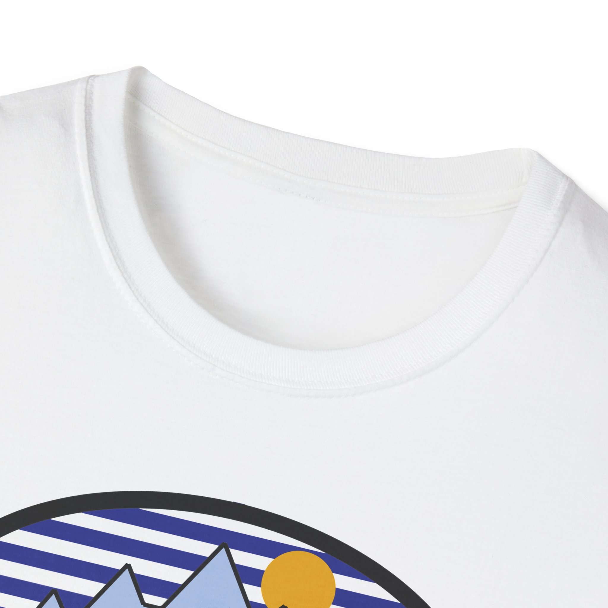Phish Lot Shirt Unisex Softstyle - Image 3