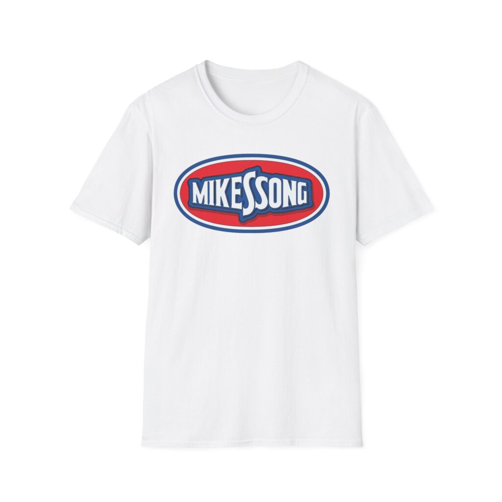 Phish Mike's Song Lot Shirt Unisex Softstyle