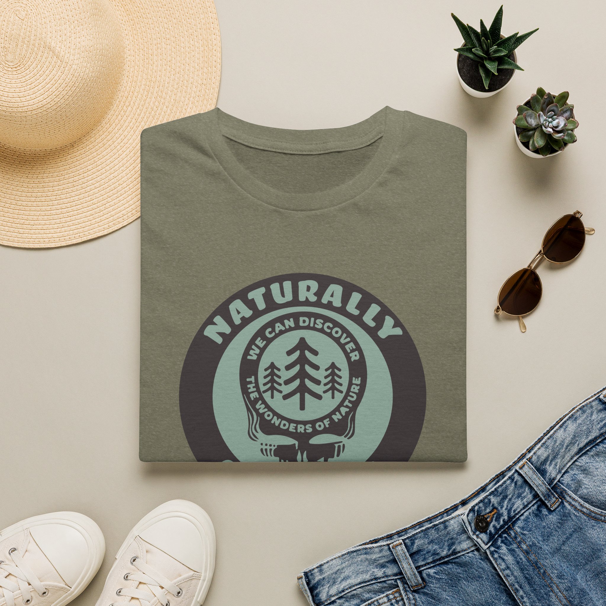 Grateful Dead Sugar Magnolia Lot Shirt Unisex Softstyle - Image 17