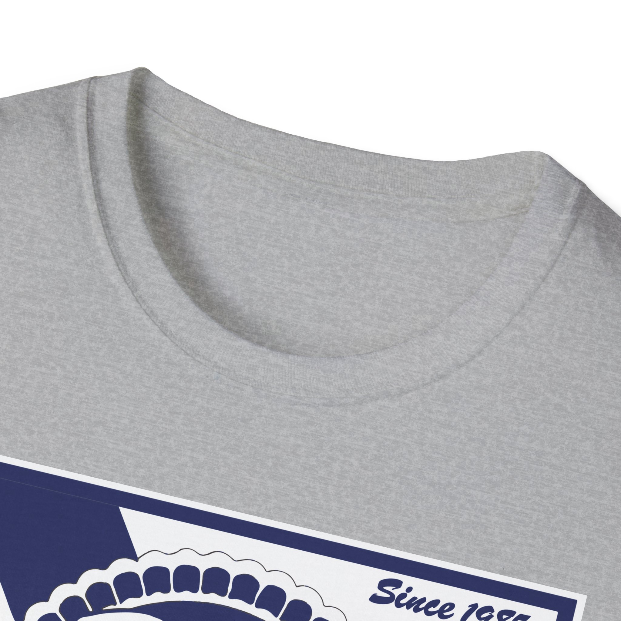 Phish Possum Lot Shirt Unisex Softstyle - Image 11