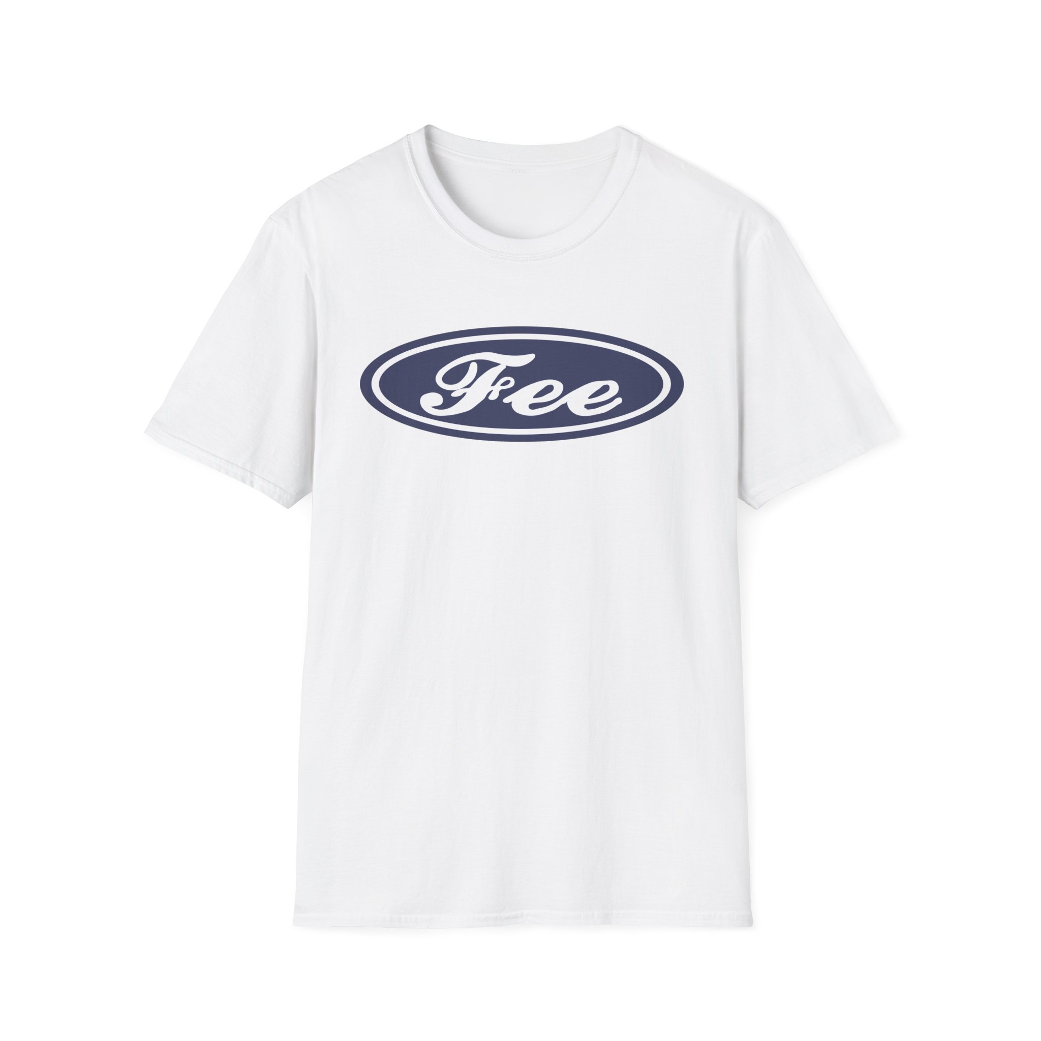 Phish Fee Lot Shirt Unisex Softstyle T-Shirt
