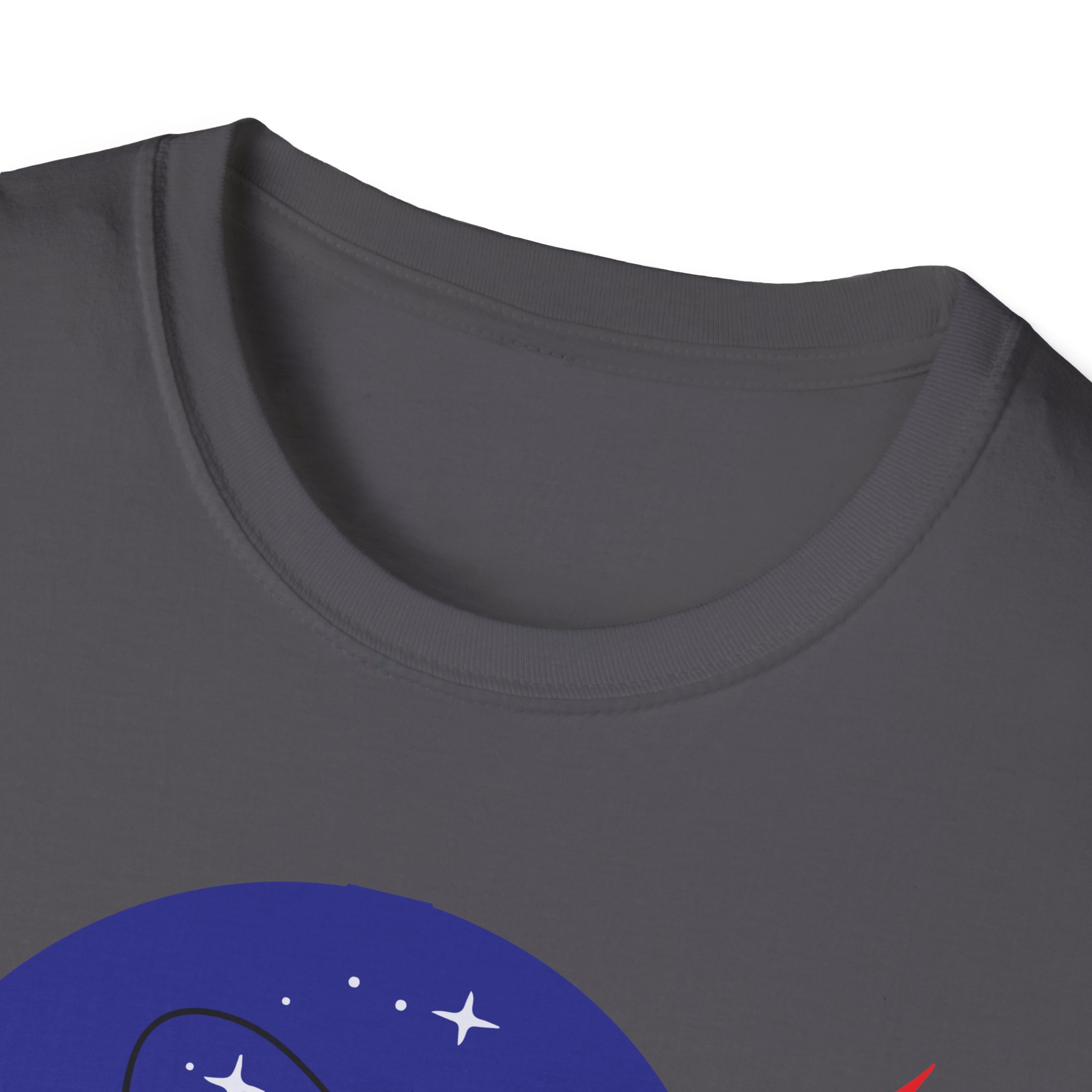 Phish NICU NASA Lot Shirt Unisex Softstyle - Image 27