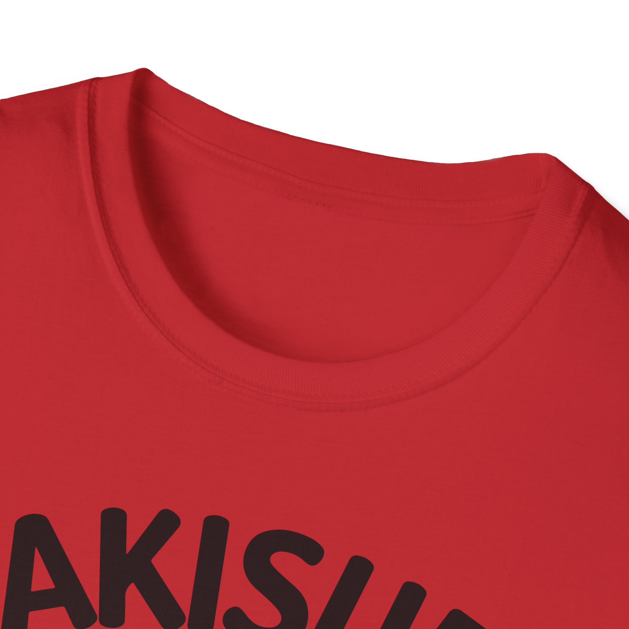 Phish Makisupa Policeman Lot Shirt Unisex Softstyle - Image 15
