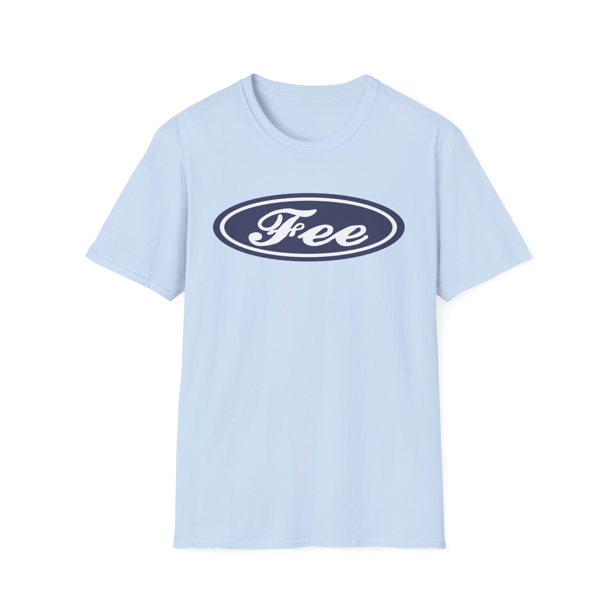 Phish Fee Lot Shirt Unisex Softstyle T-Shirt - Image 9