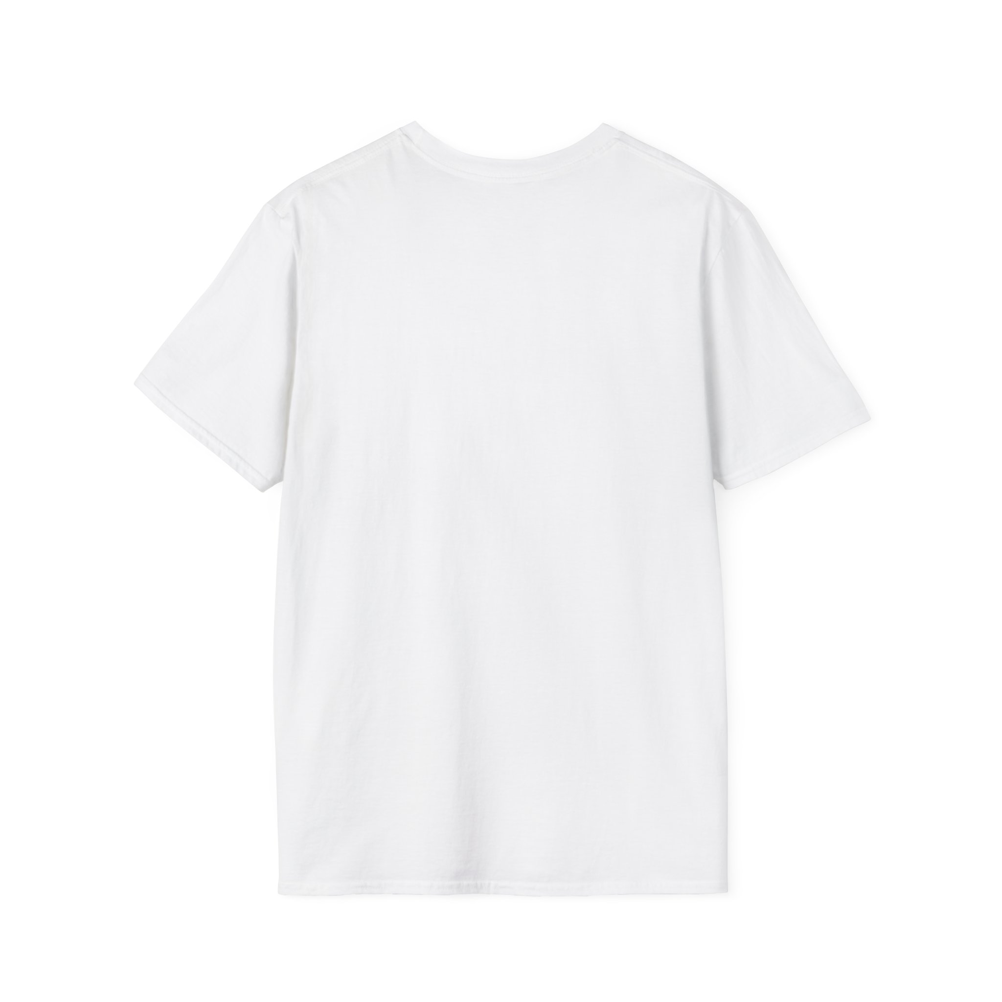 Phish First Tube Lot Shirt Unisex Softstyle - Image 2