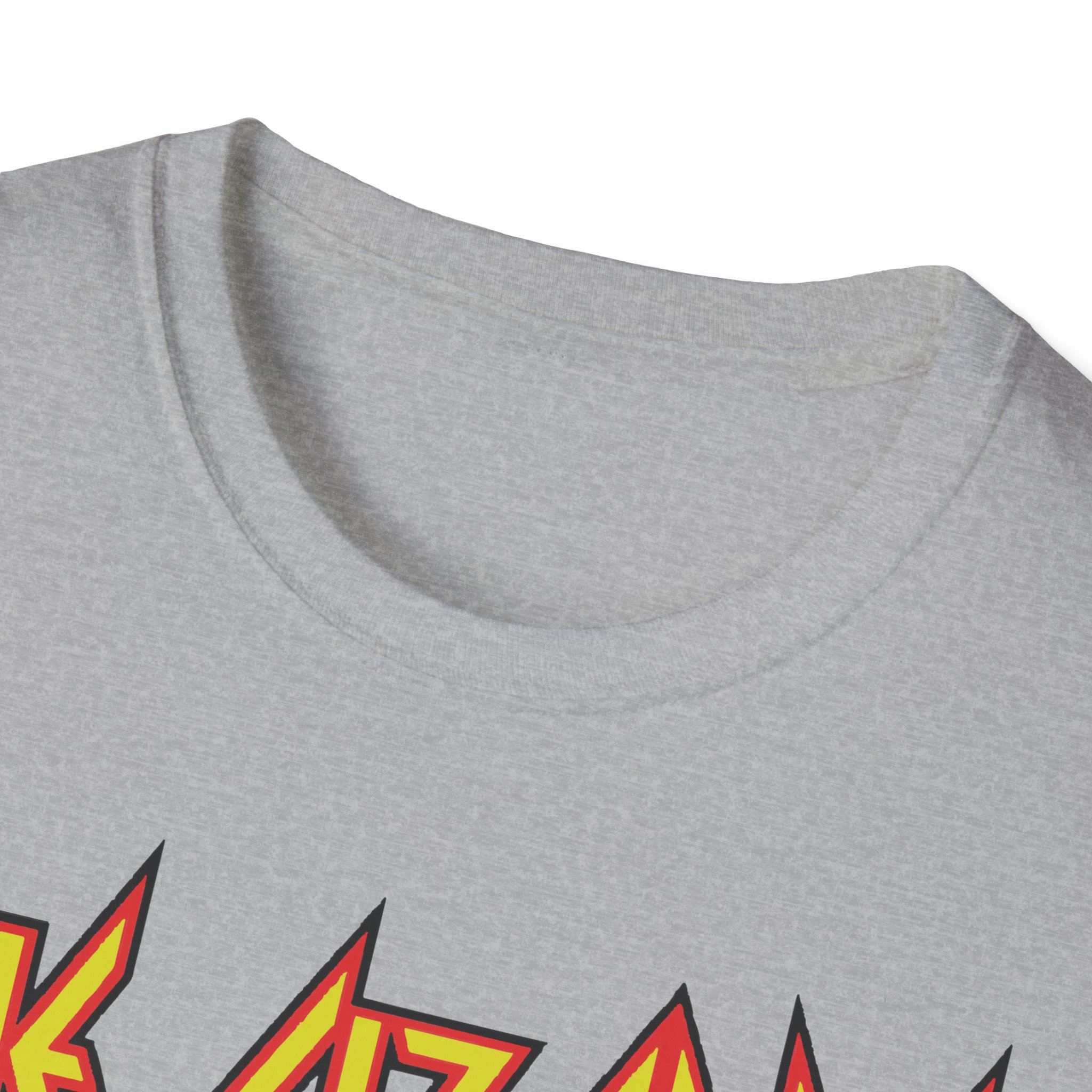Phish The Lizards Lot Shirt Unisex Softstyle T-Shirt - Image 9