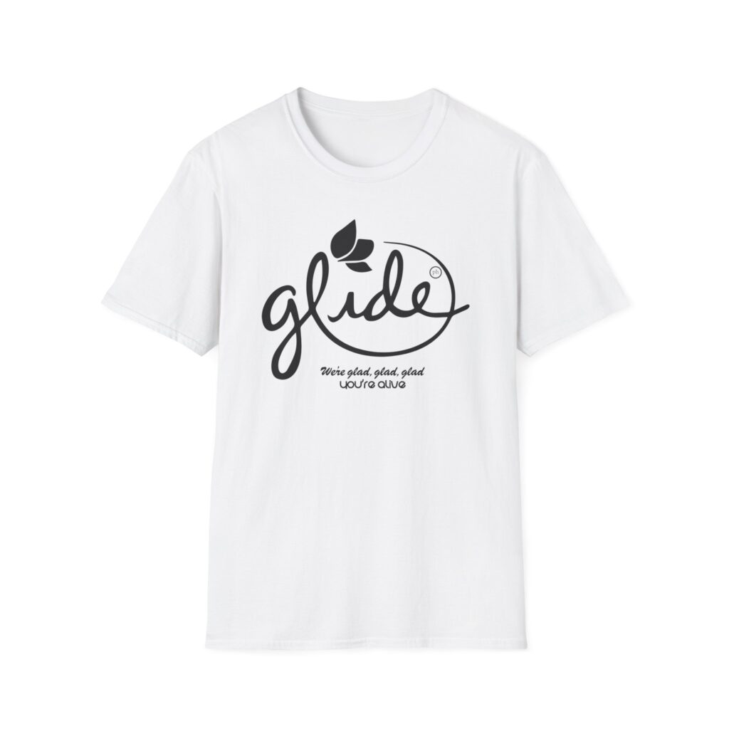 Glide Phish Lot Shirt Unisex Softstyle T-Shirt