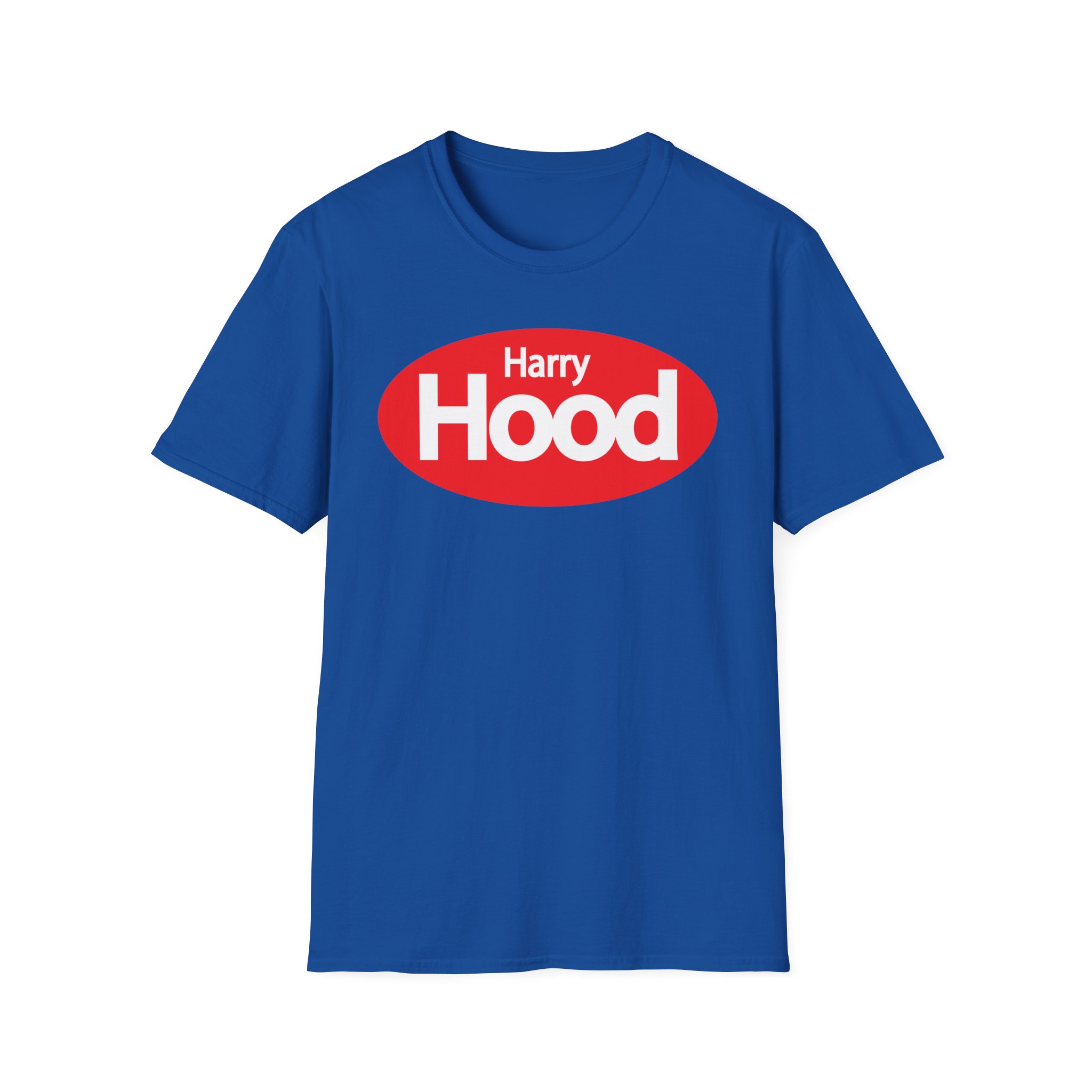 Phish Harry Hood Lot Shirt Unisex Softstyle - Image 9