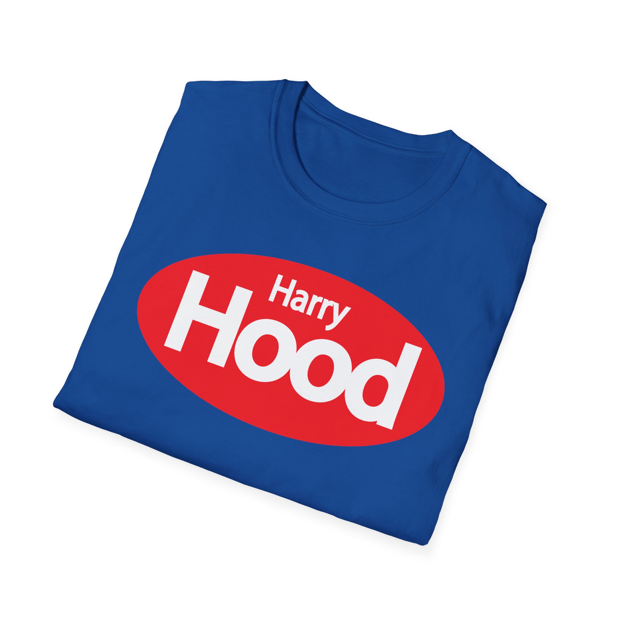 Phish Harry Hood Lot Shirt Unisex Softstyle - Image 12