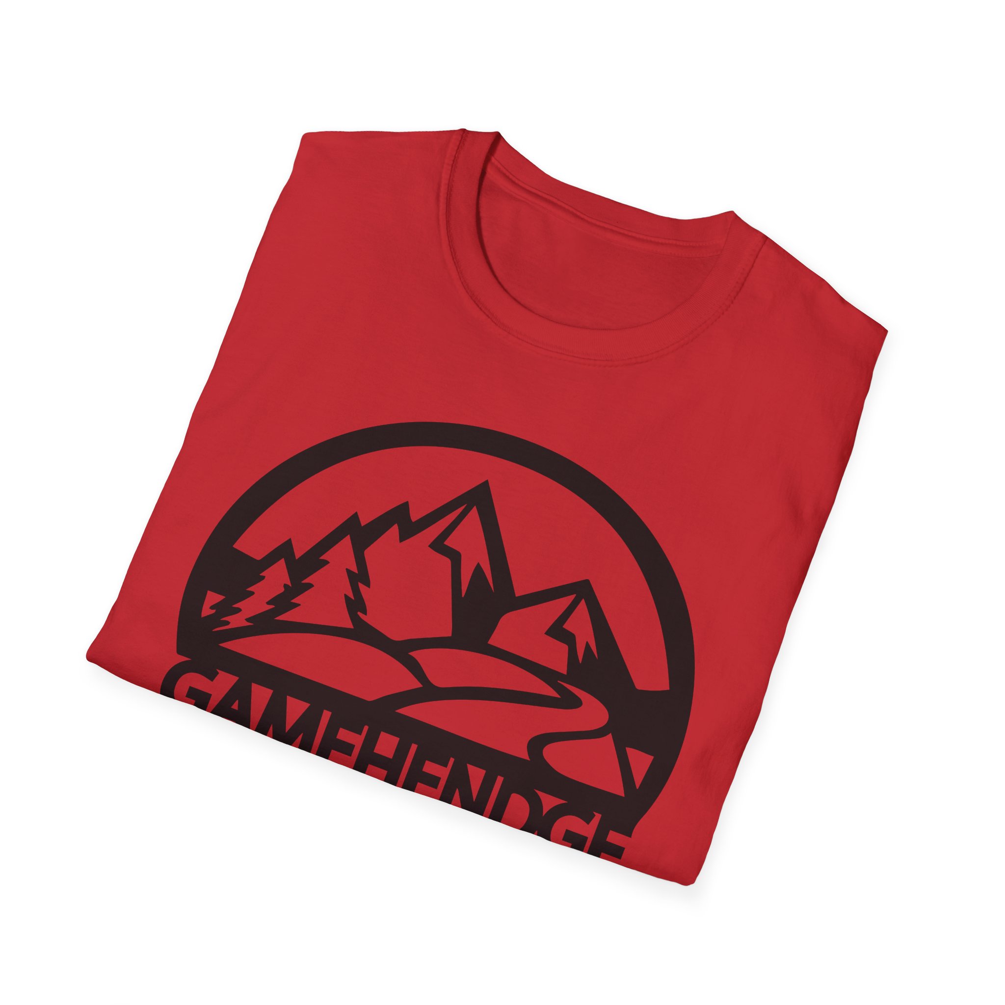 Phish Gamehenge Lot Shirt Unisex Softstyle - Image 16