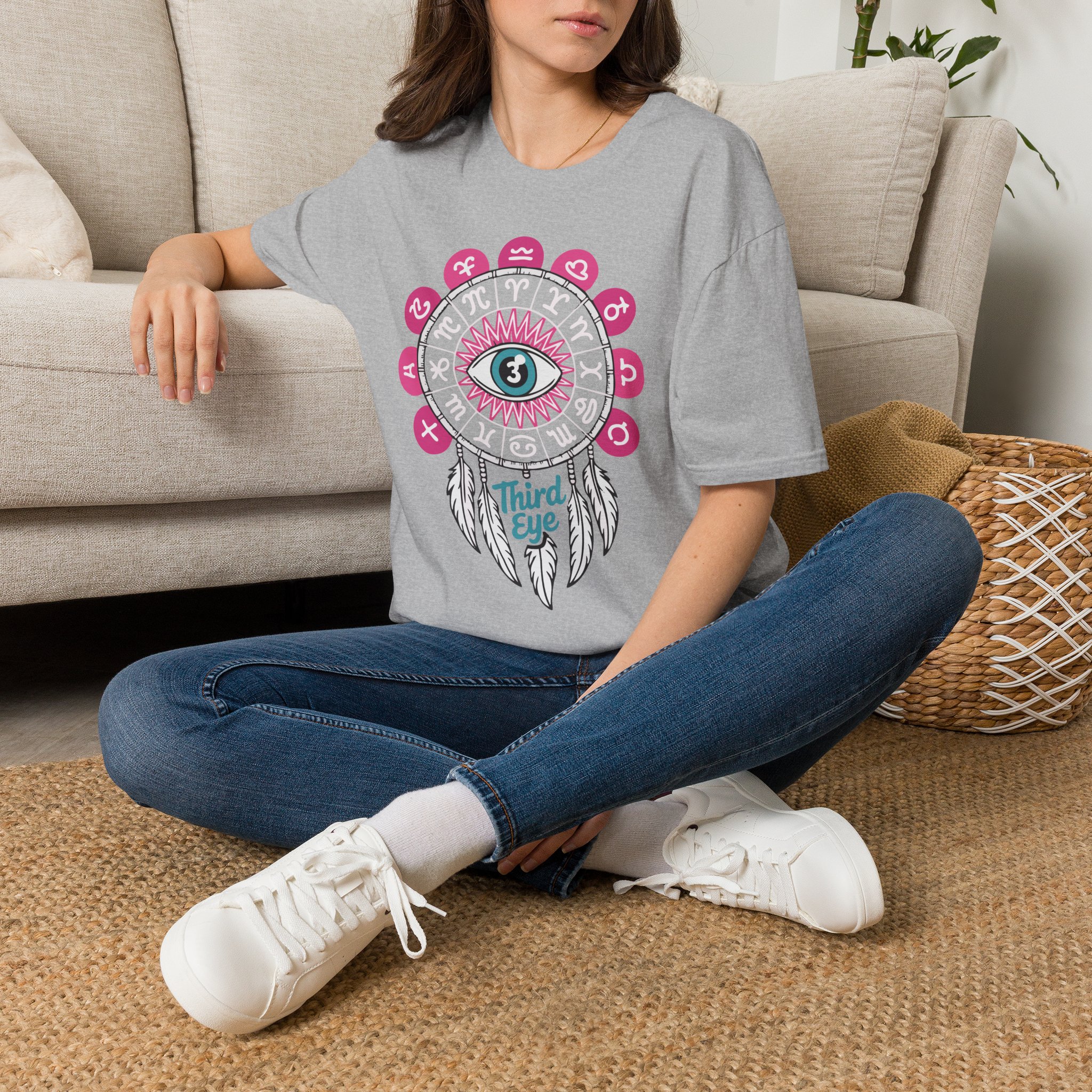Third Eye "Dreamcatcher" - Image 10