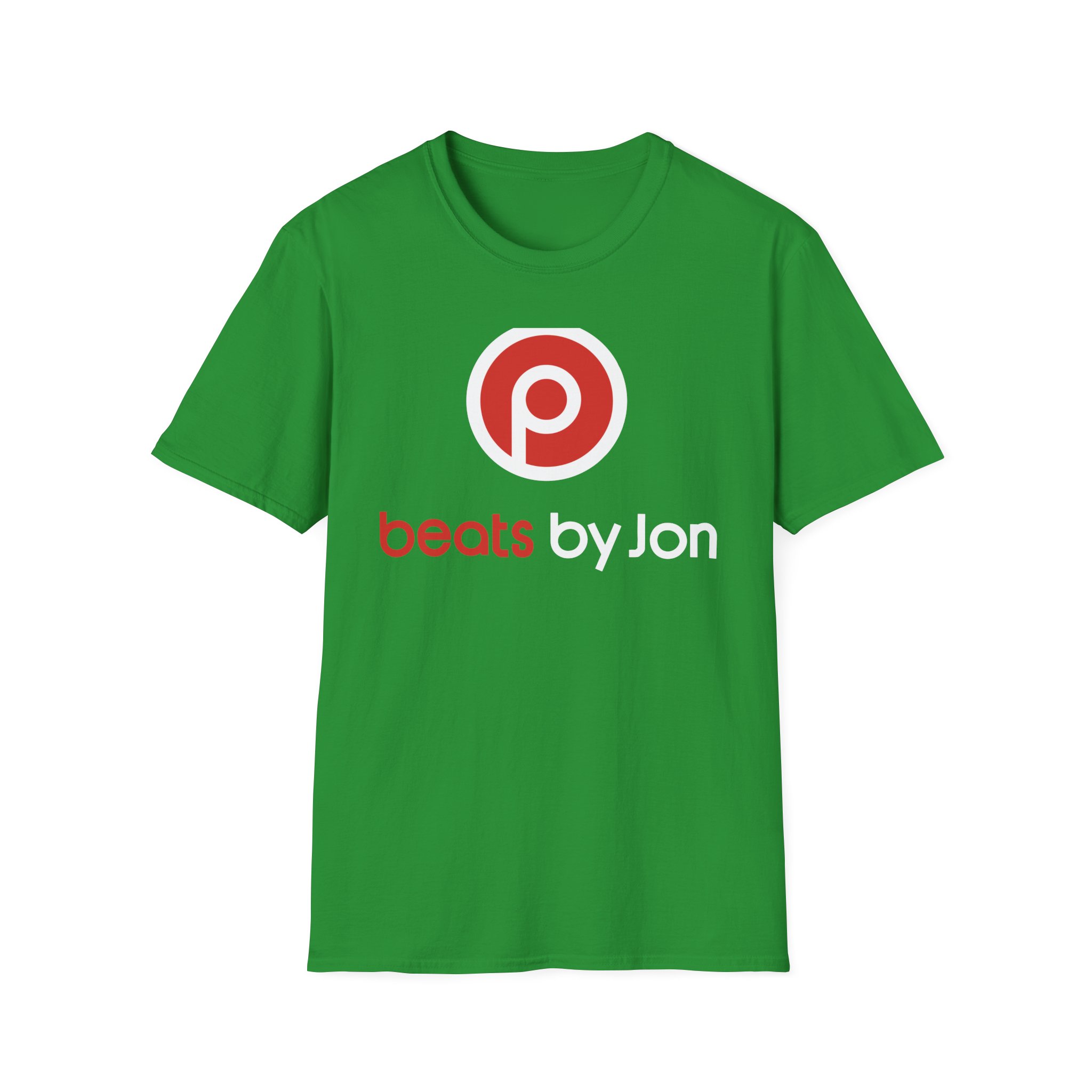 Phish Beats By Jon Lot Shirt Unisex Softstyle T-Shirt - Image 10