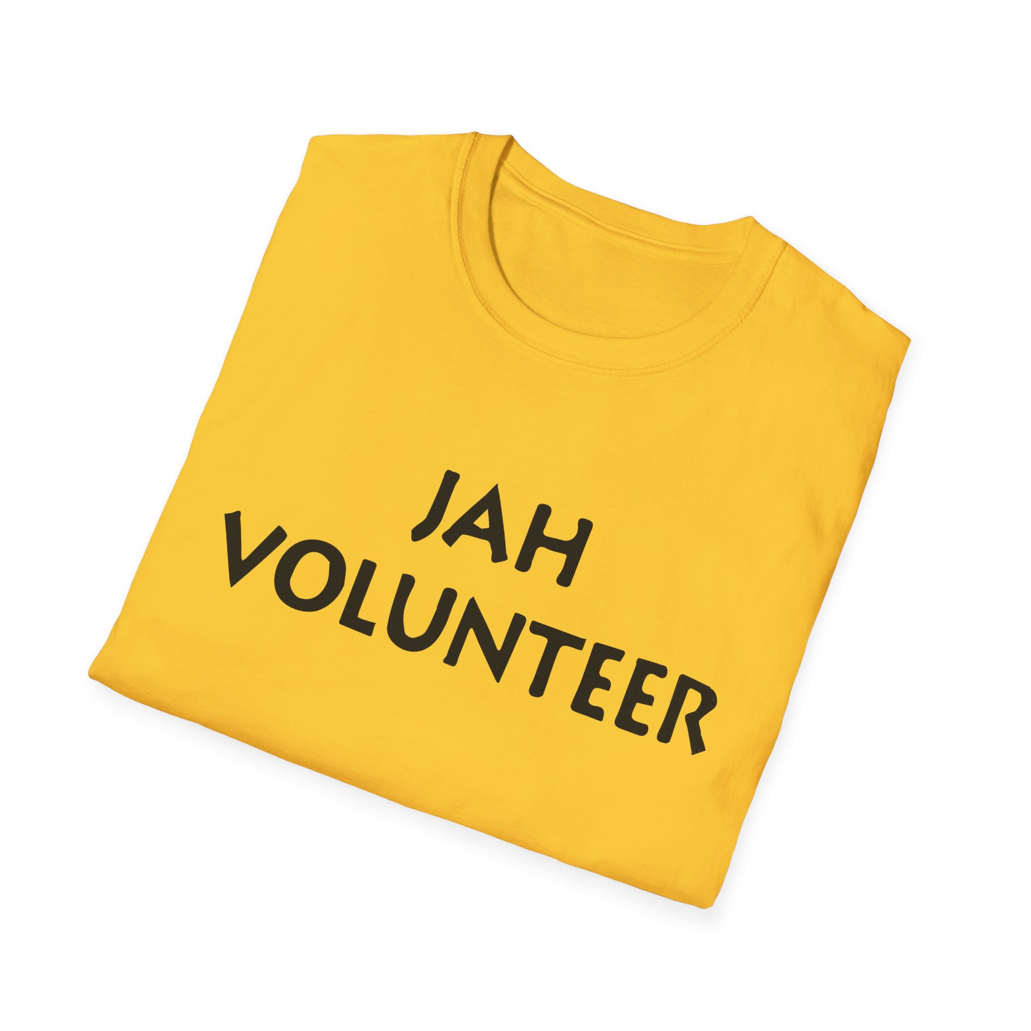 Jah Volunteer Phish Lot Shirt - Image 3