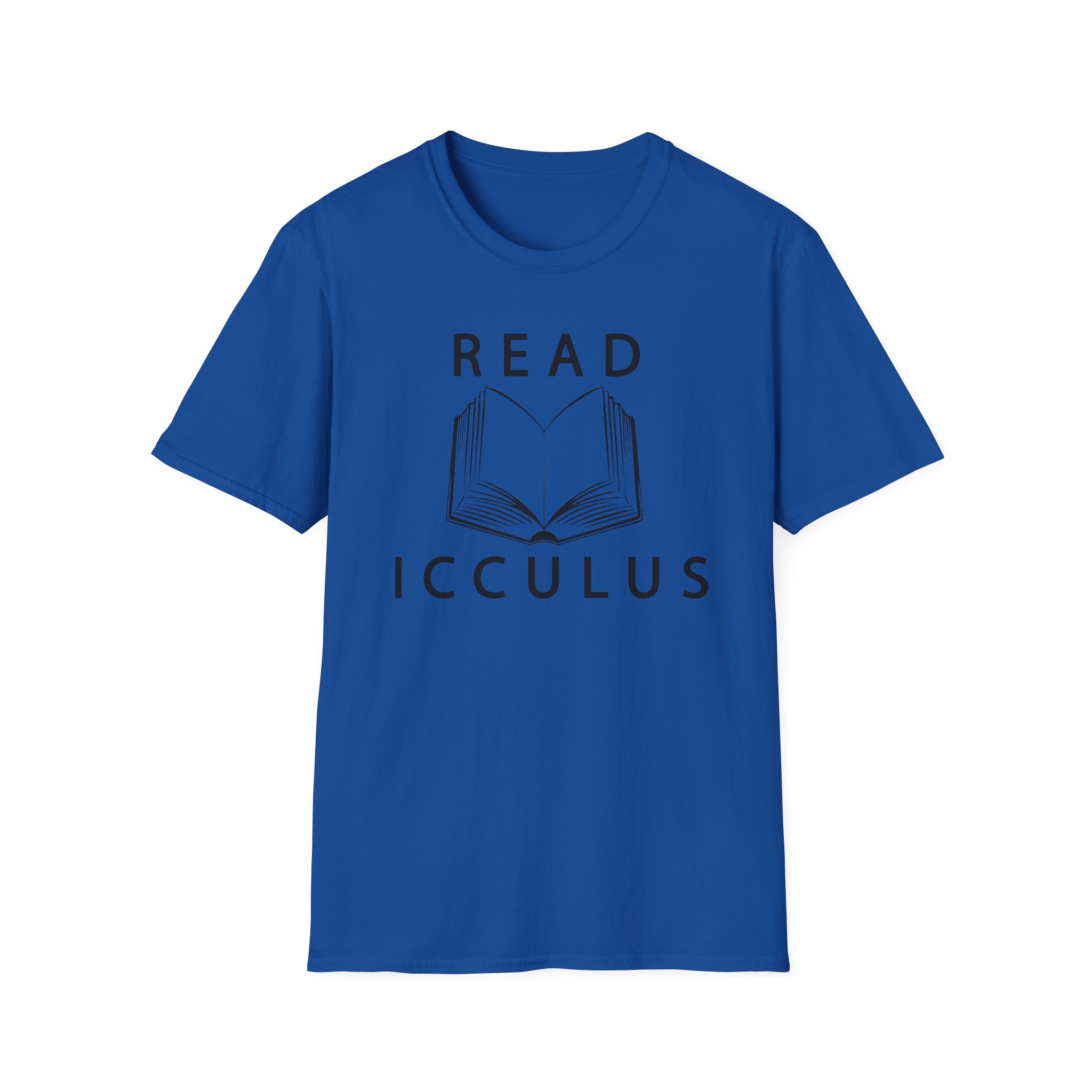 Phish Icculus Lot Shirt Unisex Softstyle T-Shirt - Image 19