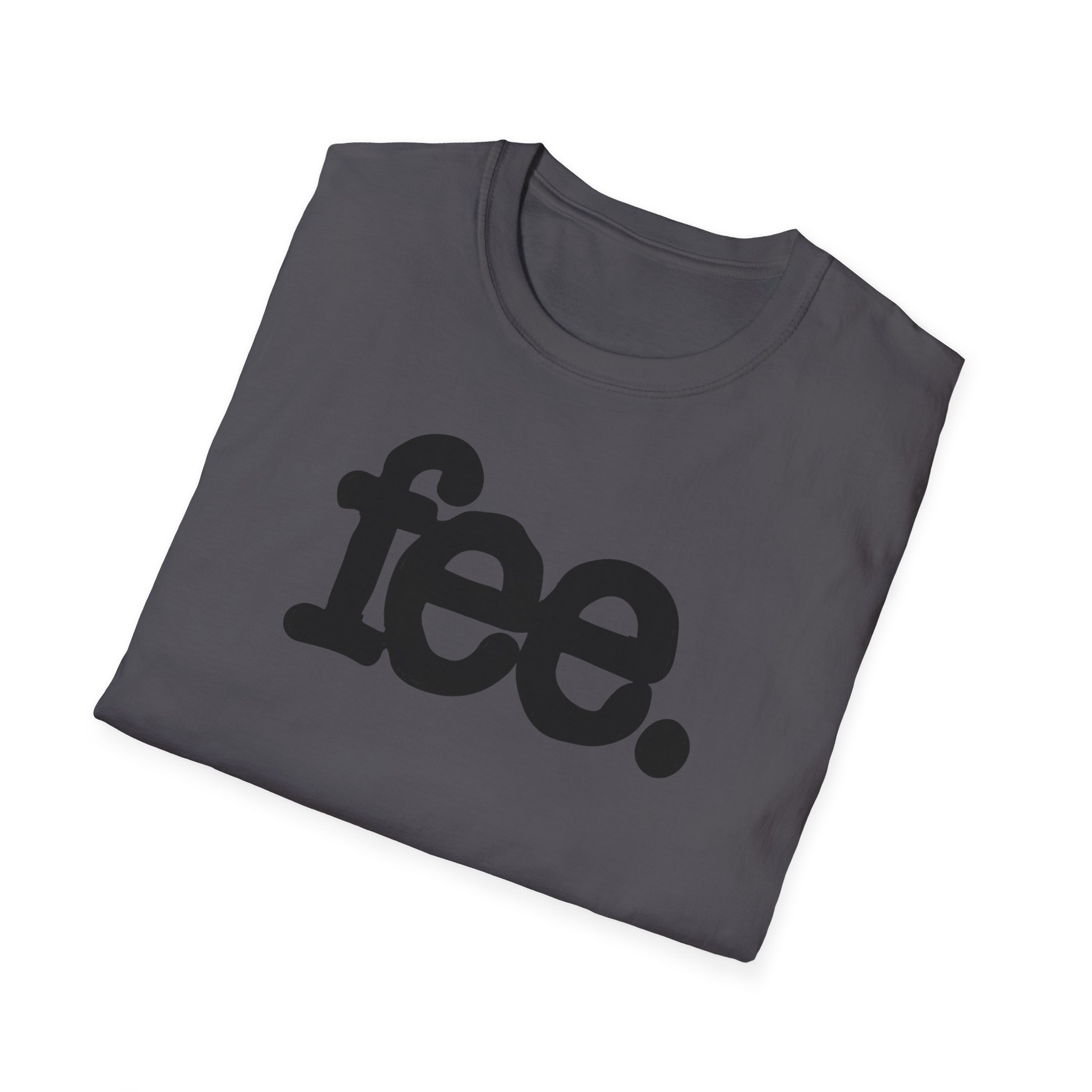 Phish Fee Moe. Lot Shirt Unisex Softstyle T-Shirt - Image 24