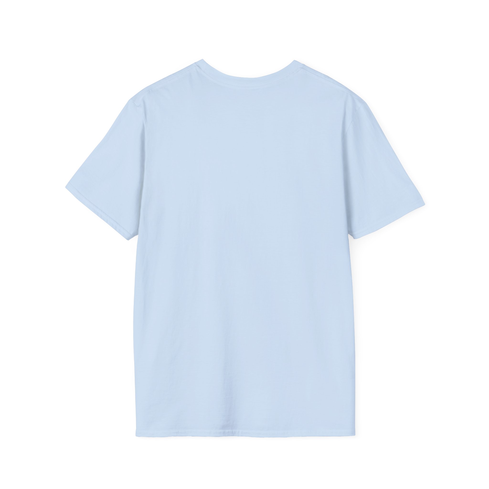 Goose Big Sunshine Lot Shirt Unisex Softstyle - Image 36