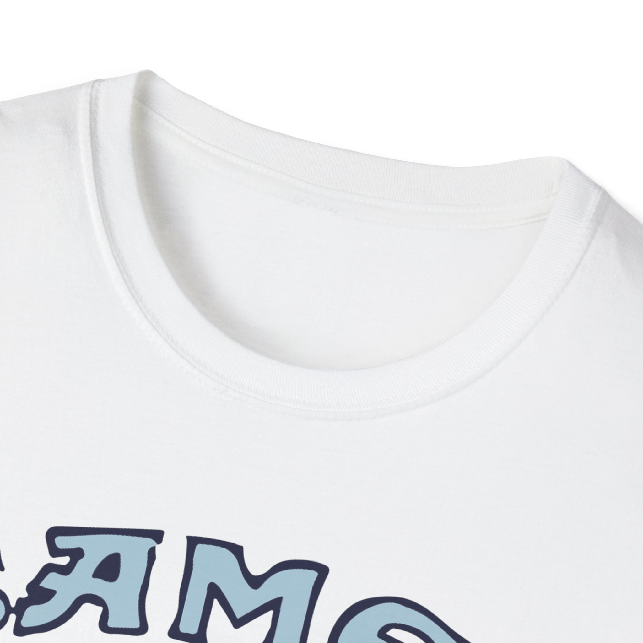 Phish Camel Walk Lot Shirt Unisex Softstyle - Image 3