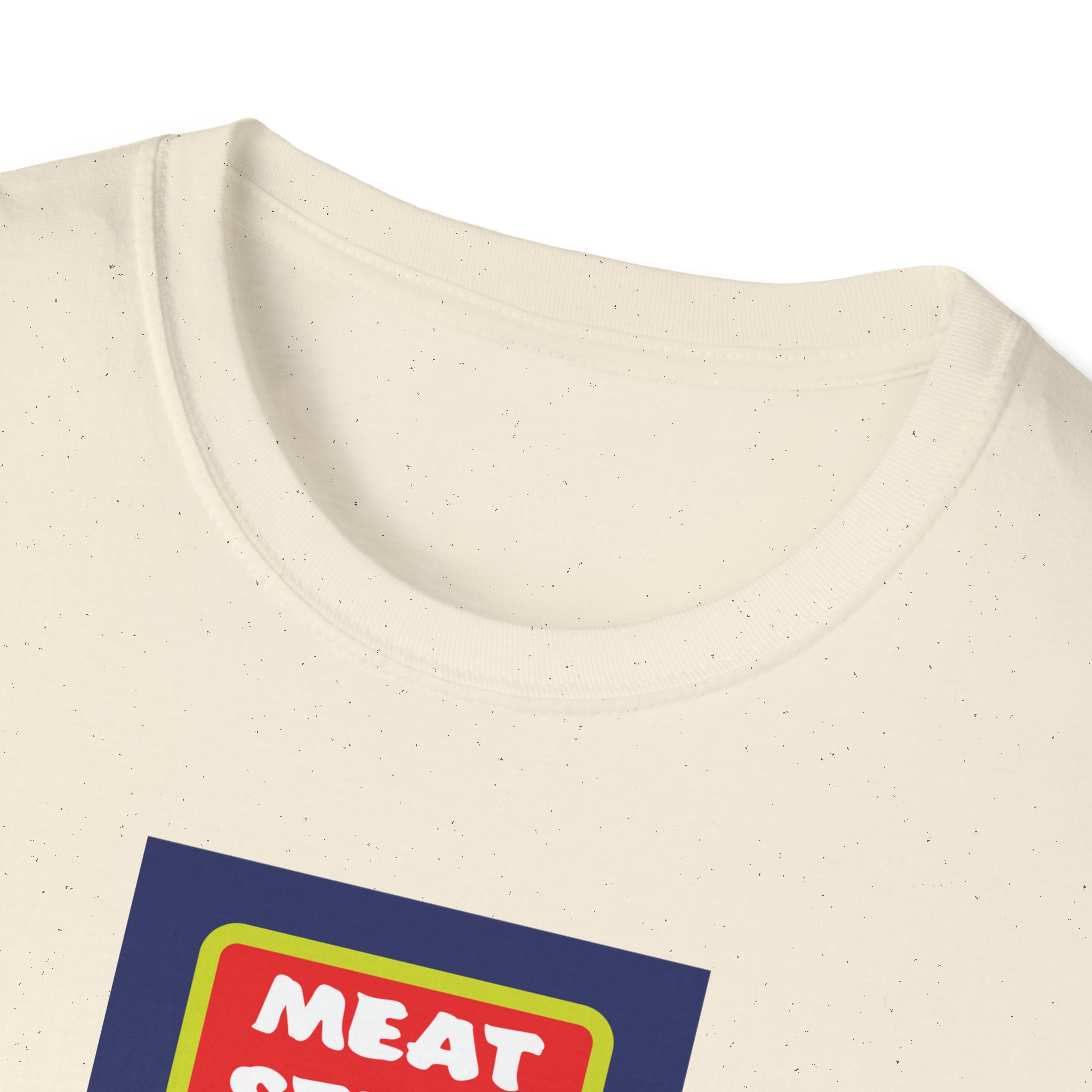 Phish Meatstick Snack Stick Lot Shirt Unisex Softstyle - Image 15