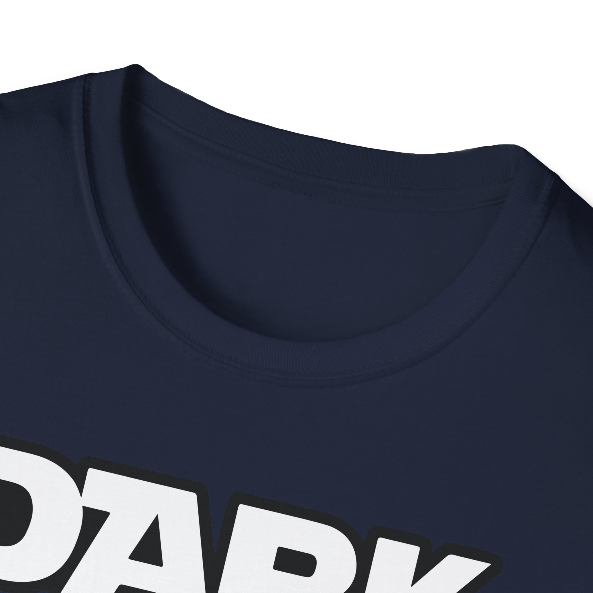 Grateful Dead Dark Star Star Wars Unisex Softstyle T-Shirt - Image 39