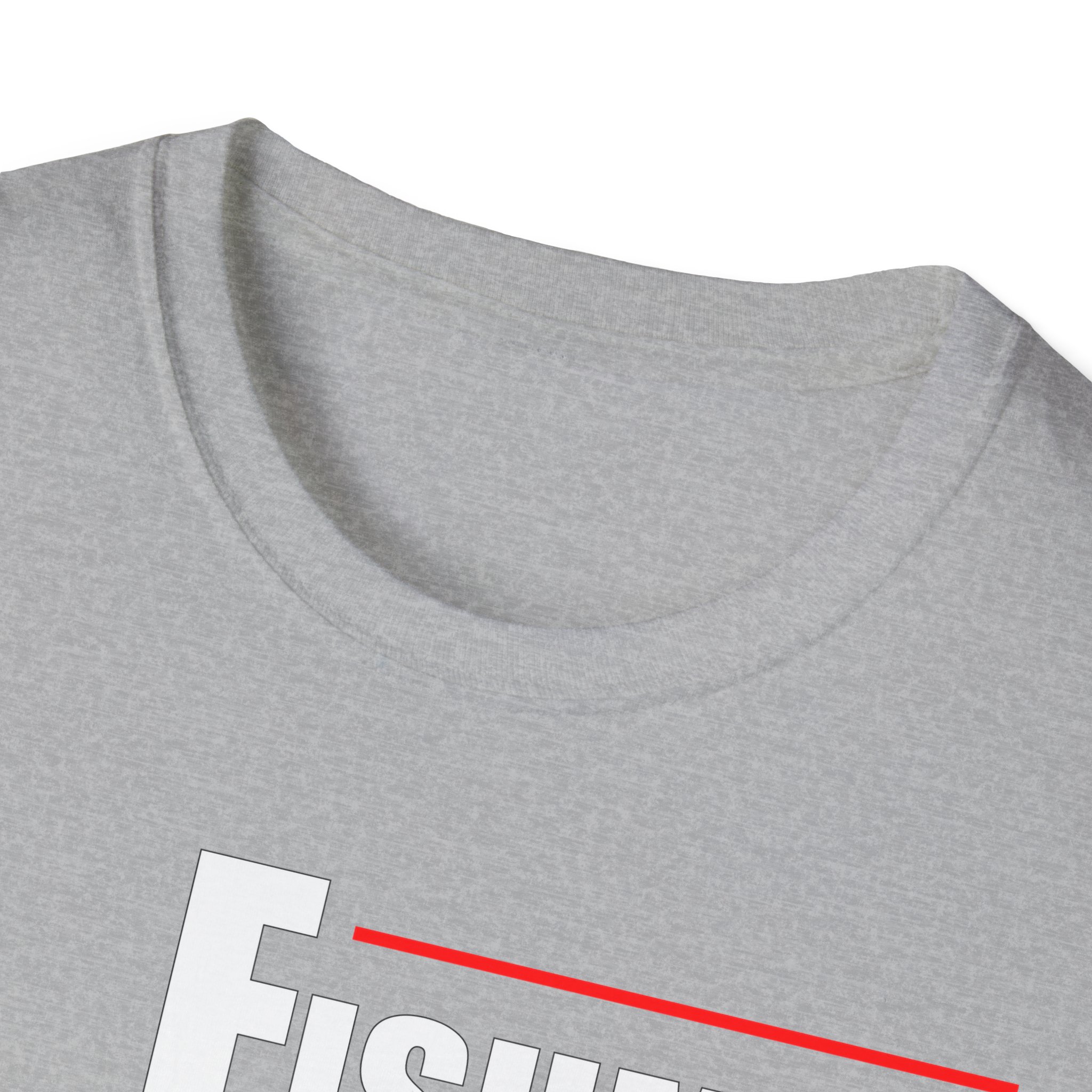 Phish Fishman Gordon 24 Unisex Softstyle - Image 11