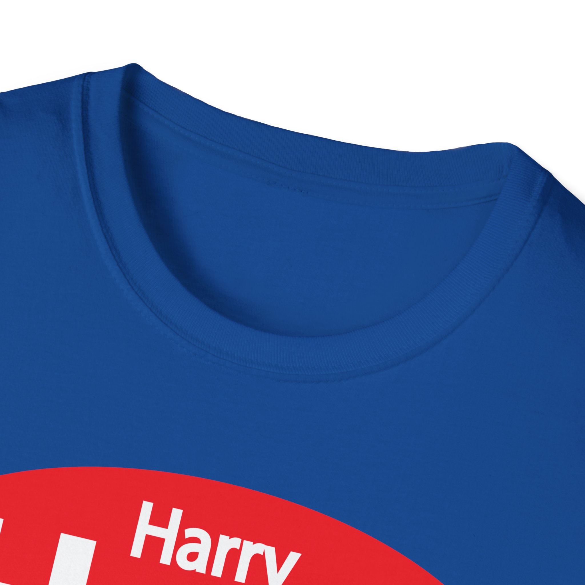 Phish Harry Hood Lot Shirt Unisex Softstyle - Image 11