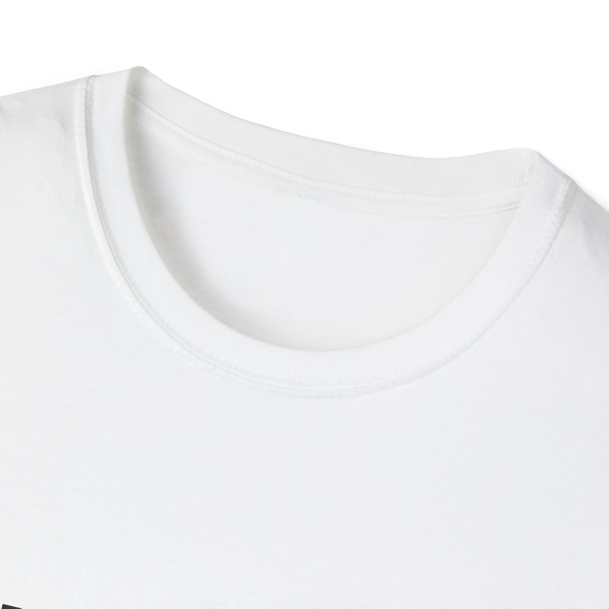 Phish First Tube Lot Shirt Unisex Softstyle - Image 3