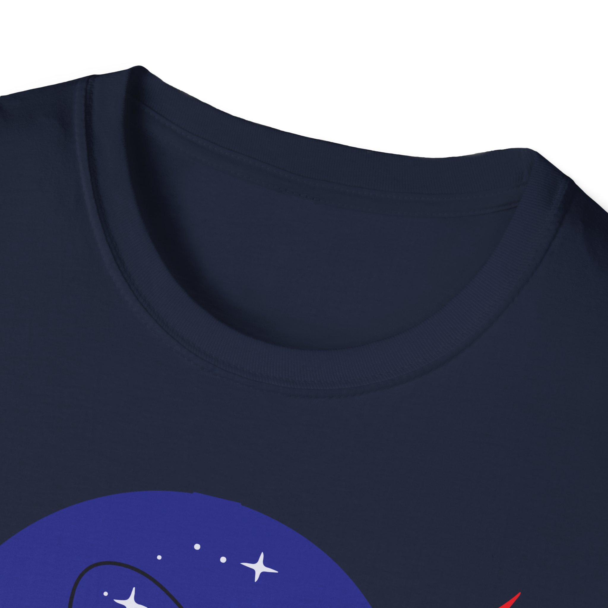 Phish NICU NASA Lot Shirt Unisex Softstyle - Image 35