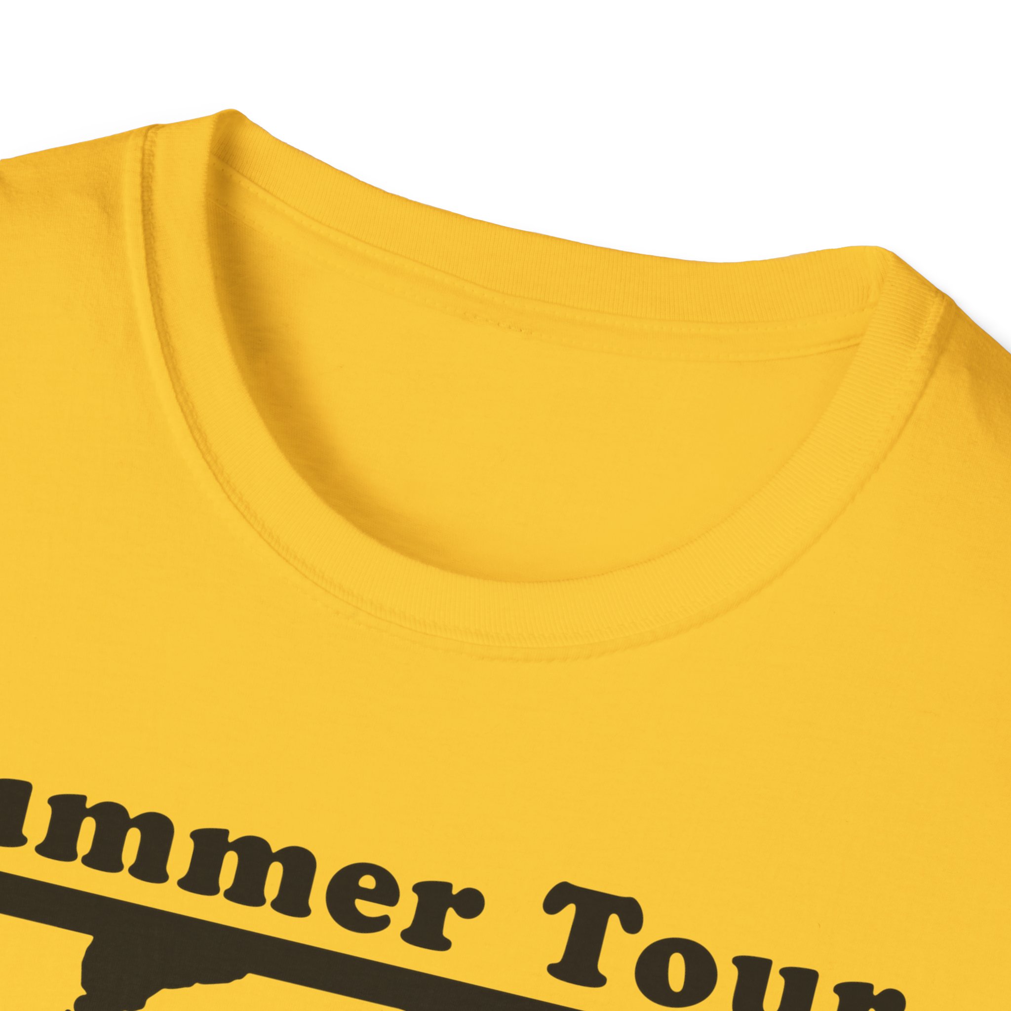 phish summer tour lot shirt Unisex Softstyle - Image 11