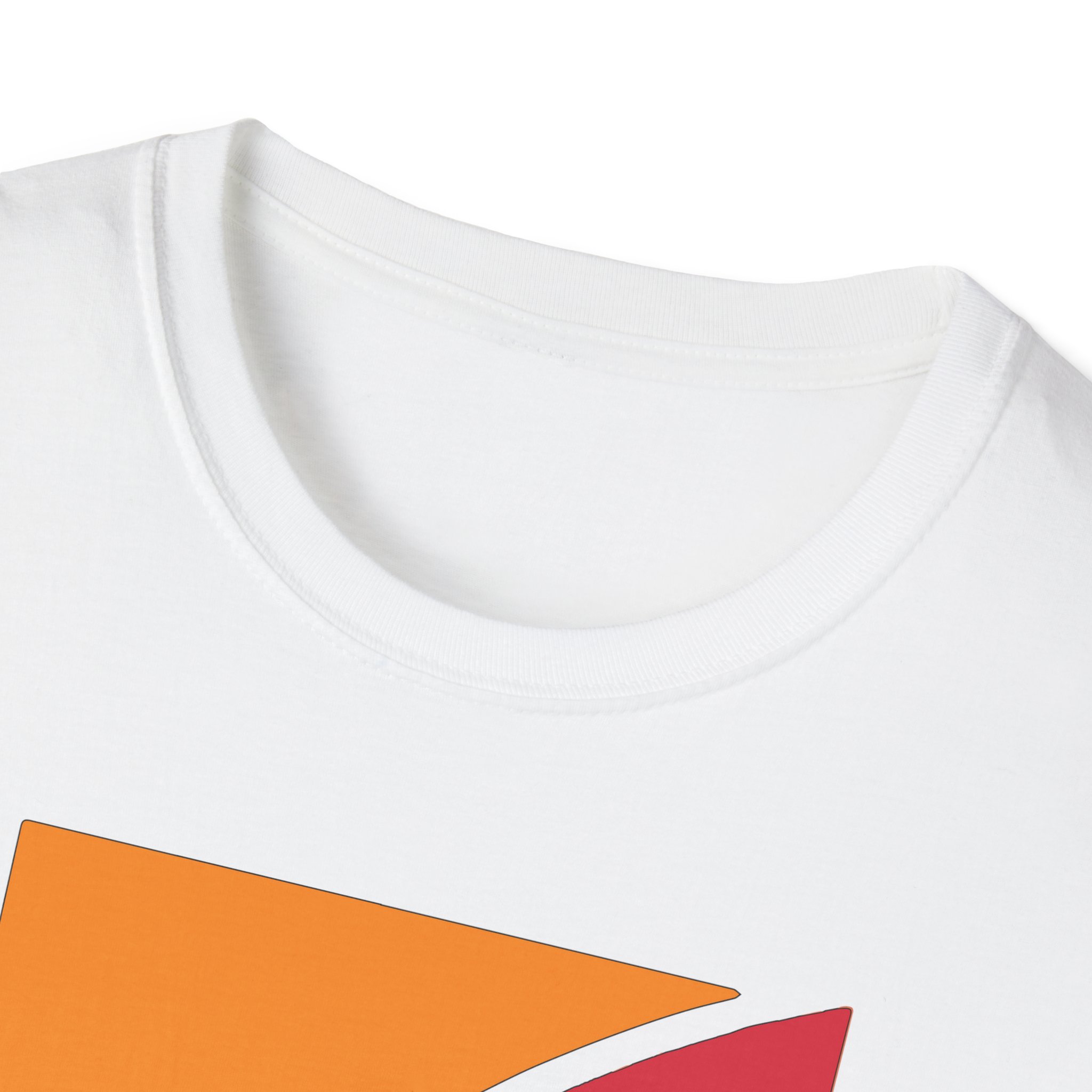 Phish 7 Below Lot Shirt Unisex Softstyle - Image 3