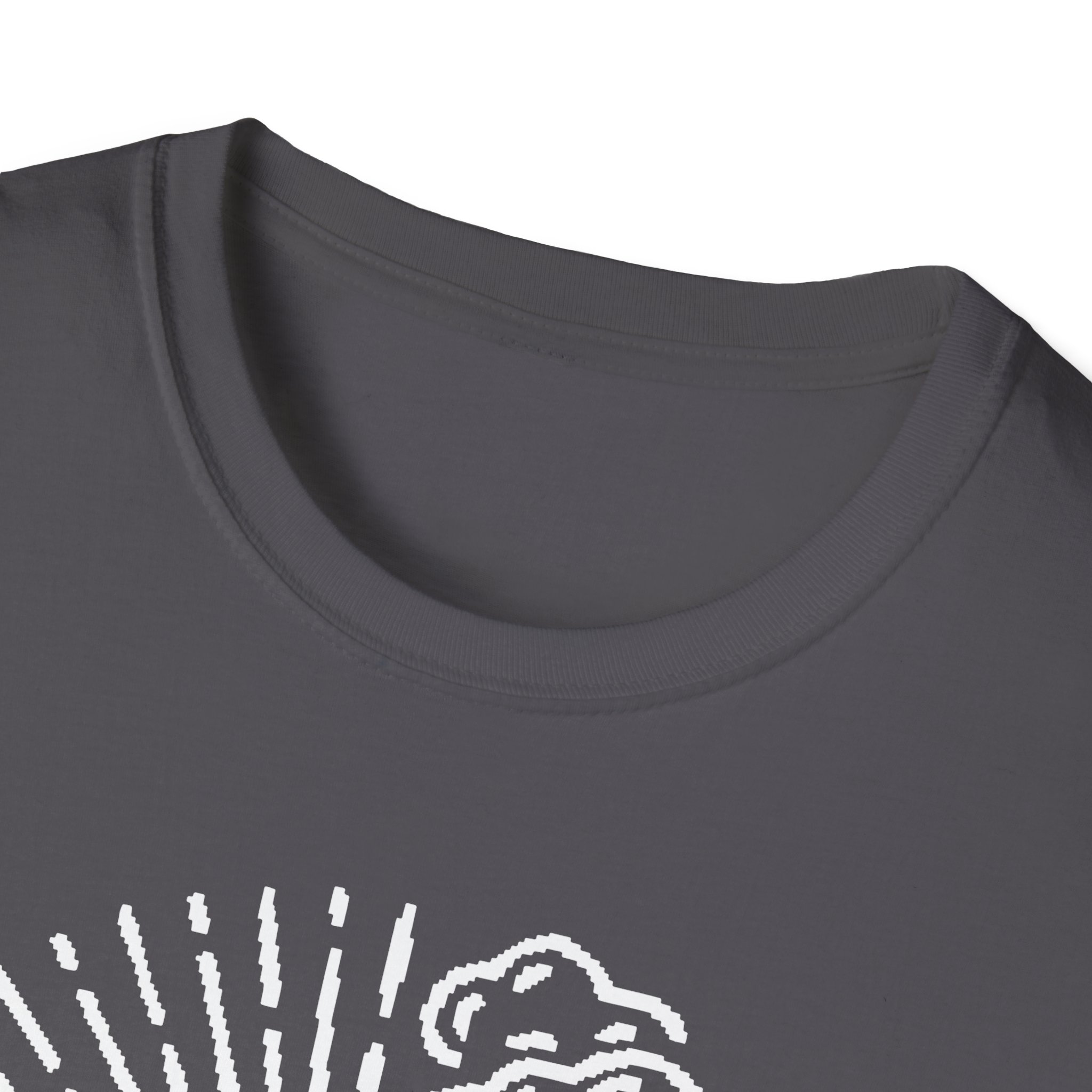 Phish Divided Sky Lot Shirt Unisex Softstyle T-Shirt - Image 18