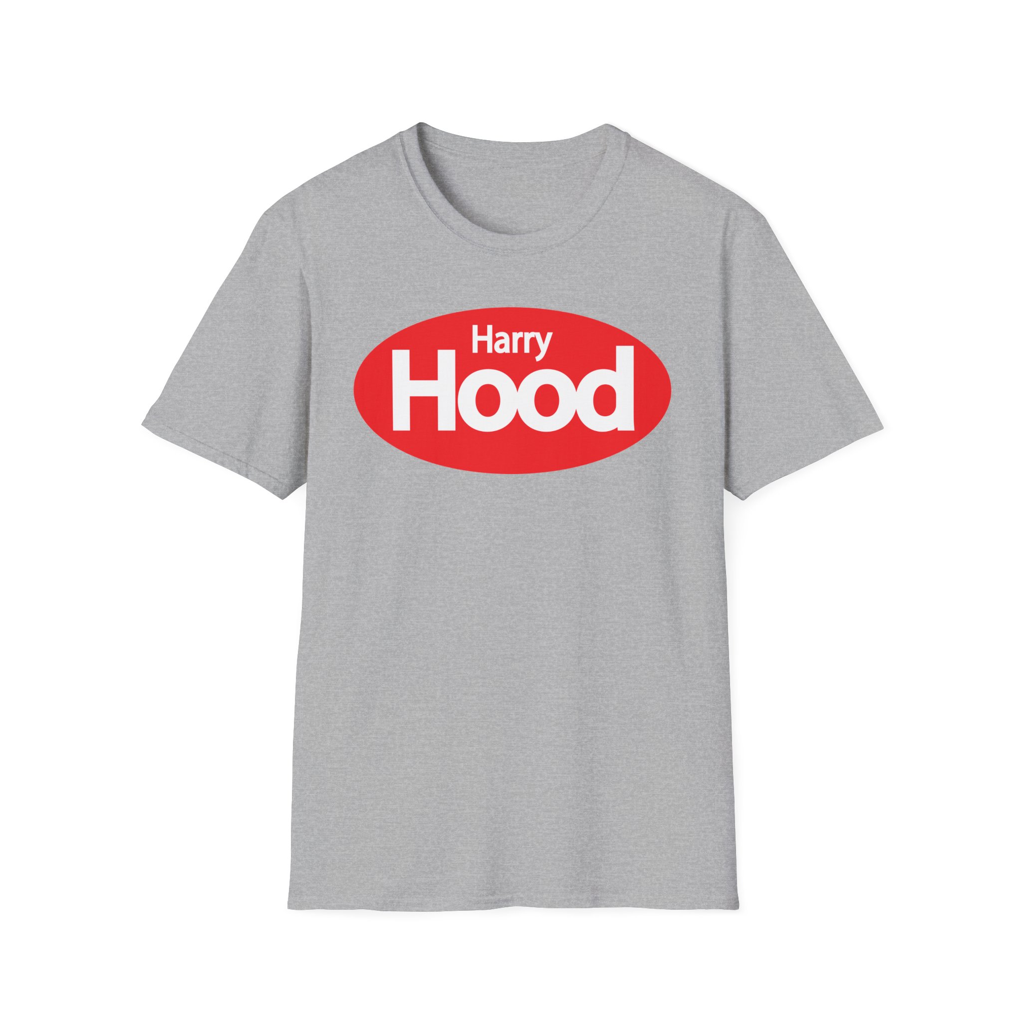 Phish Harry Hood Lot Shirt Unisex Softstyle - Image 5