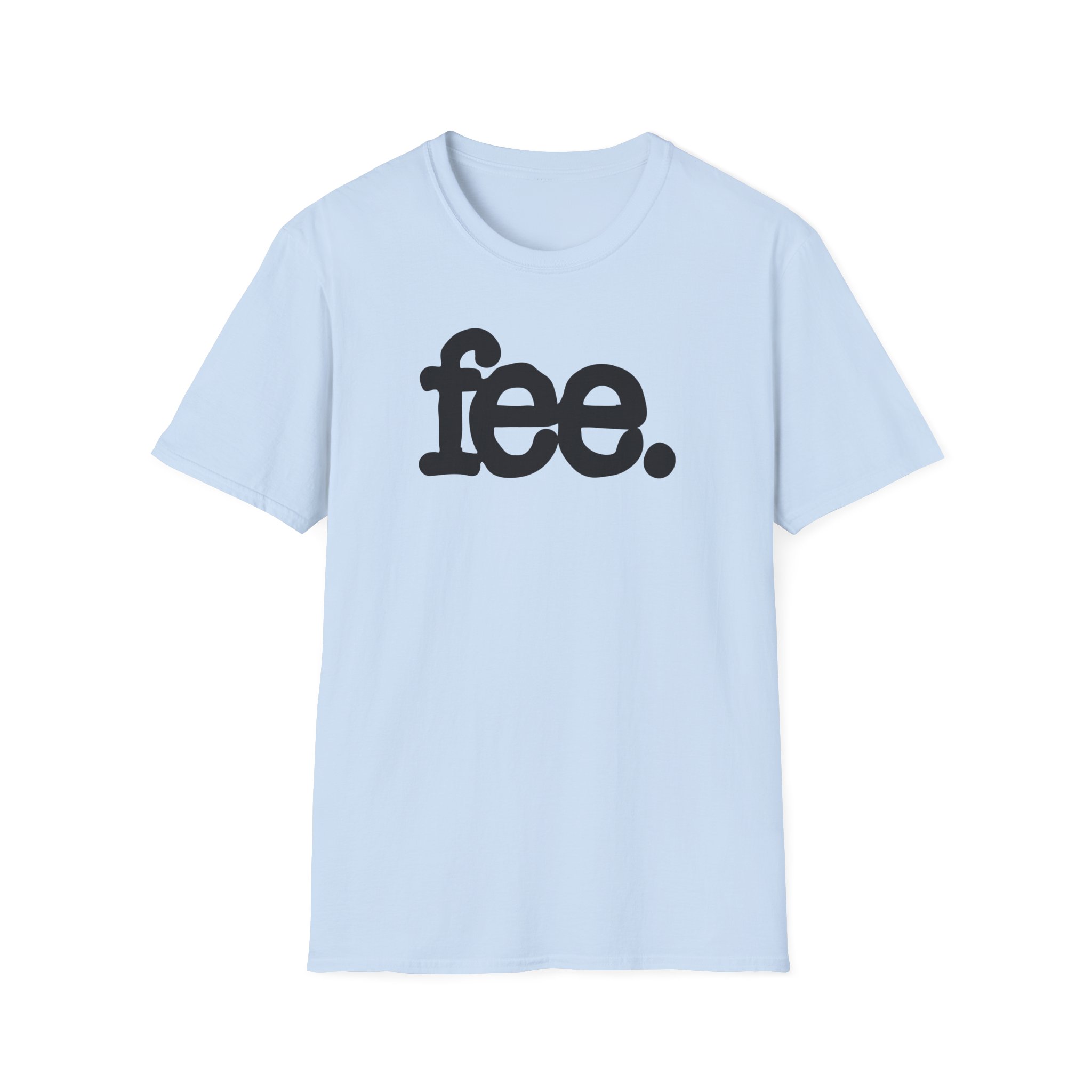 Phish Fee Moe. Lot Shirt Unisex Softstyle T-Shirt - Image 17