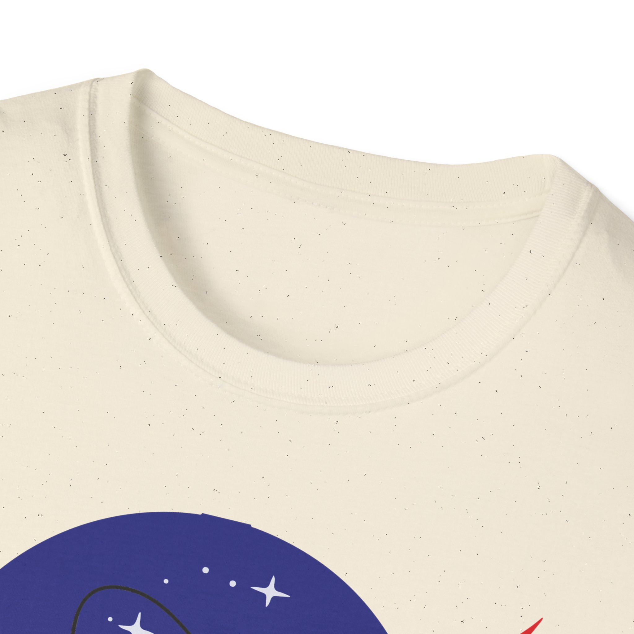 Phish NICU NASA Lot Shirt Unisex Softstyle - Image 15