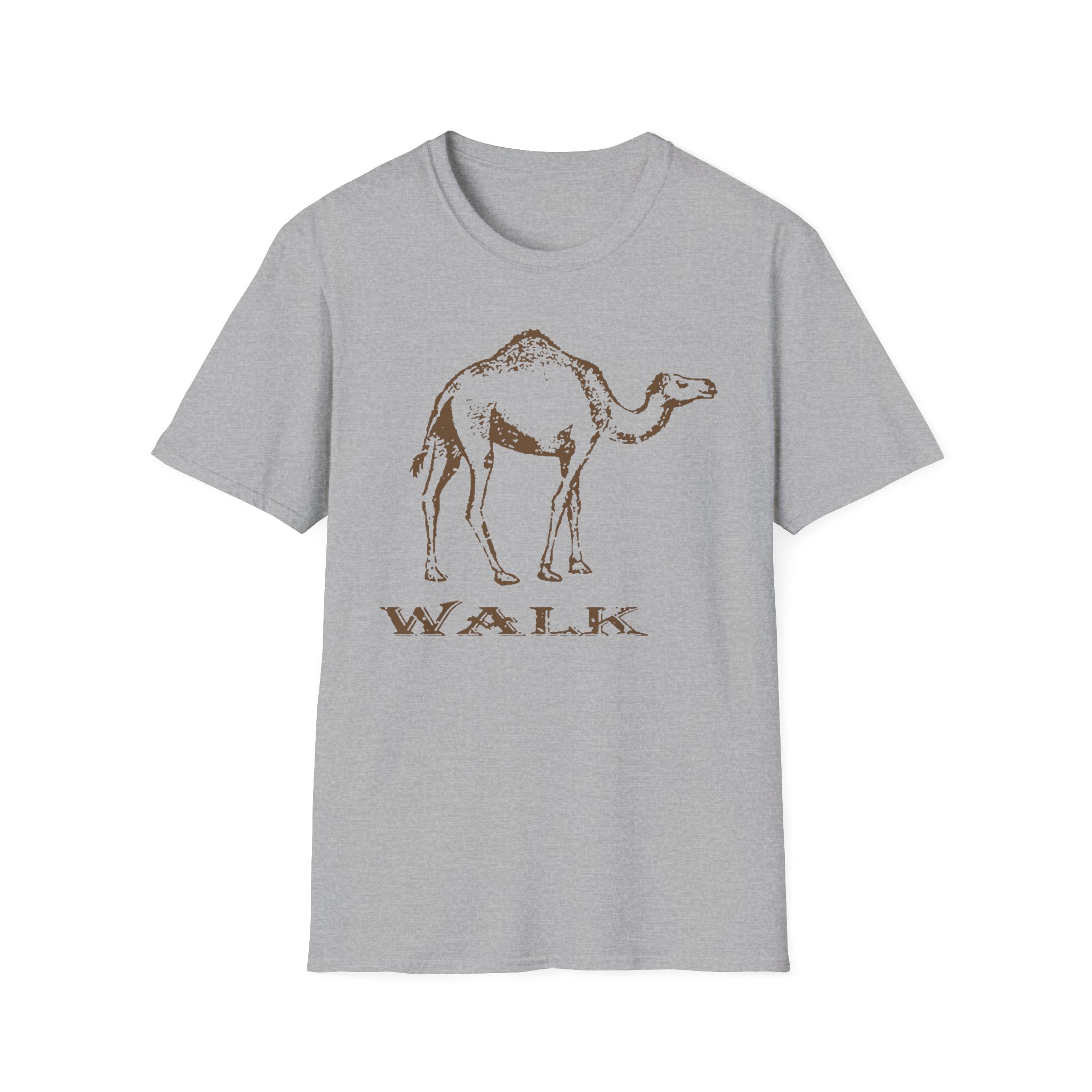 Camel Walk Phish Lot Shirt - Image 2