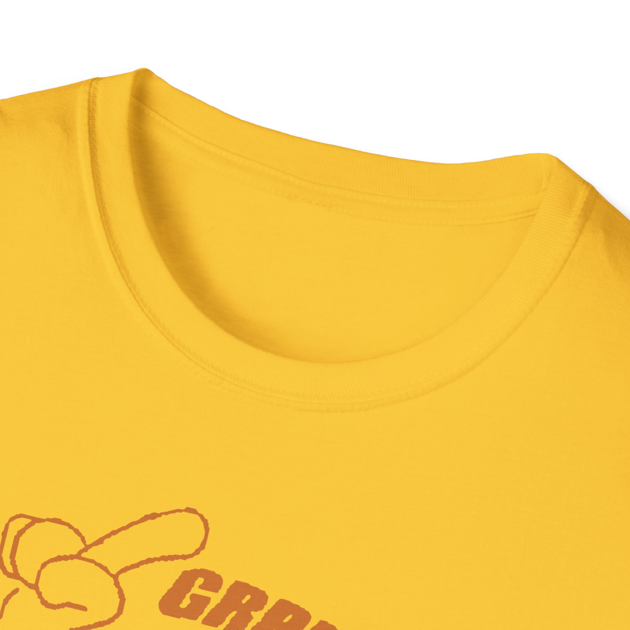 Grateful Dead Lot Shirt Unisex Softstyle T-Shirt - Image 11