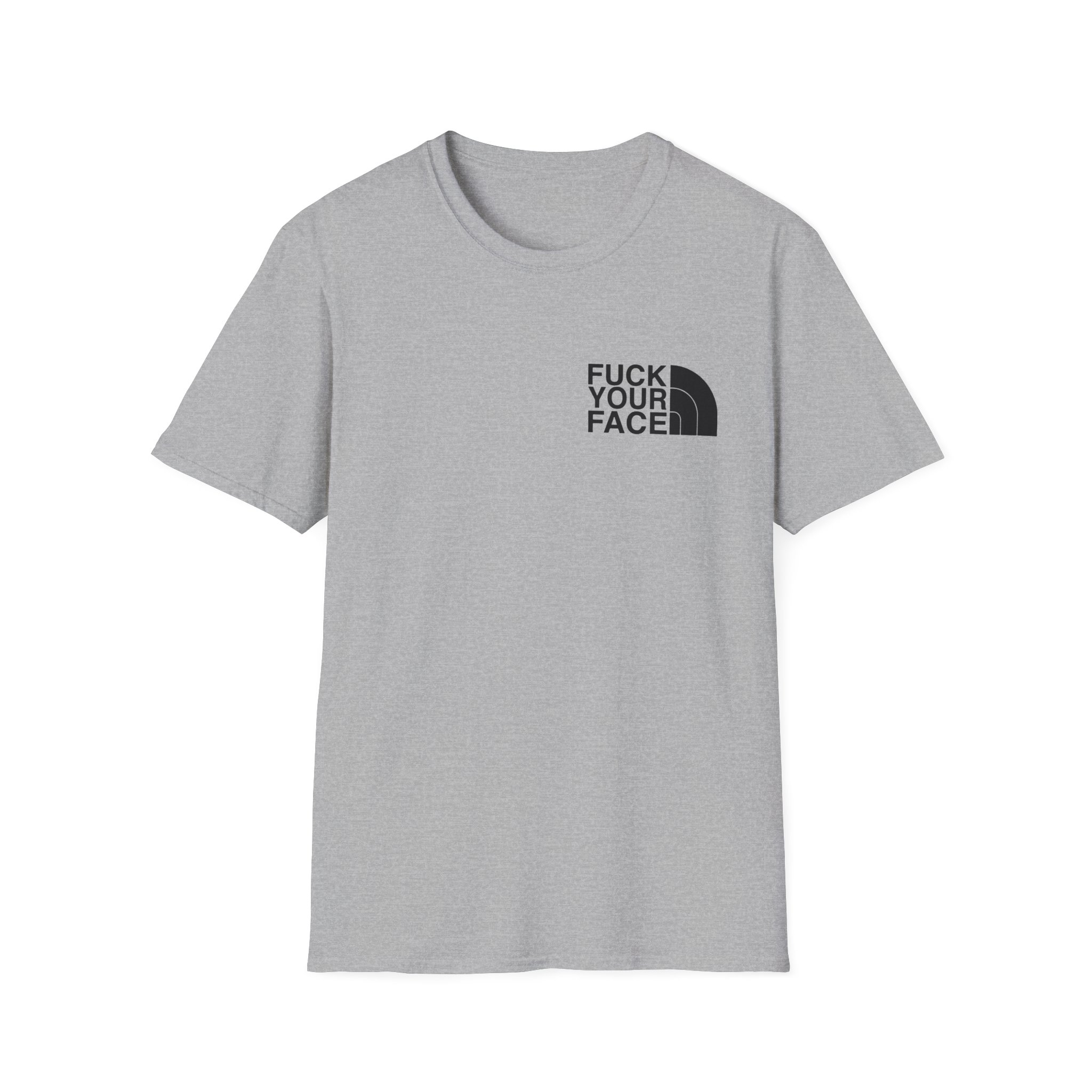 Phish Fuck Your Face Lot Shirt Unisex Softstyle - Image 5
