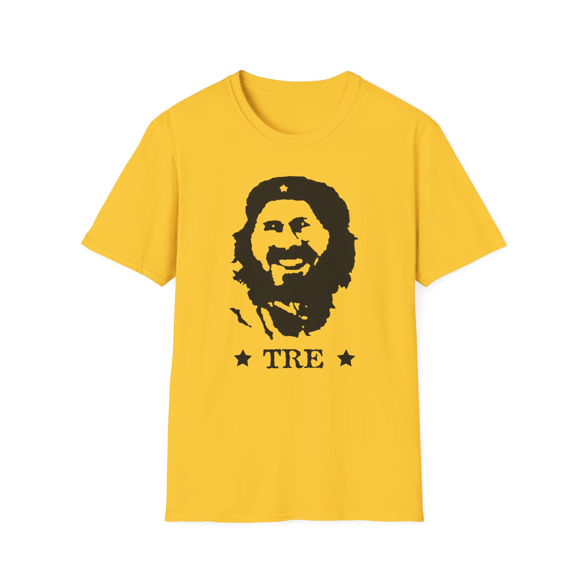 Phish Trey Che Lot Shirt Unisex Softstyle T-Shirt - Image 9