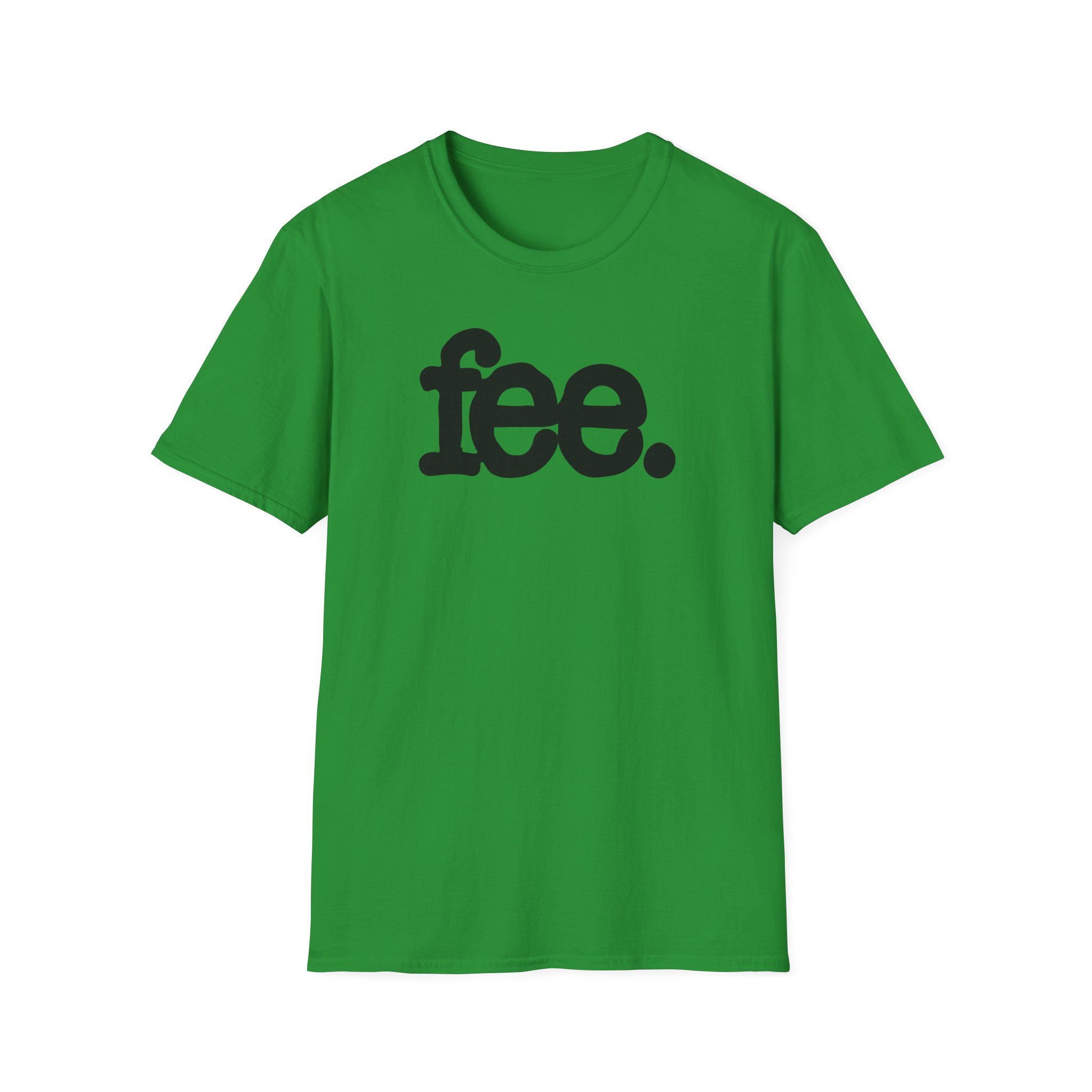 Phish Fee Moe. Lot Shirt Unisex Softstyle T-Shirt - Image 13