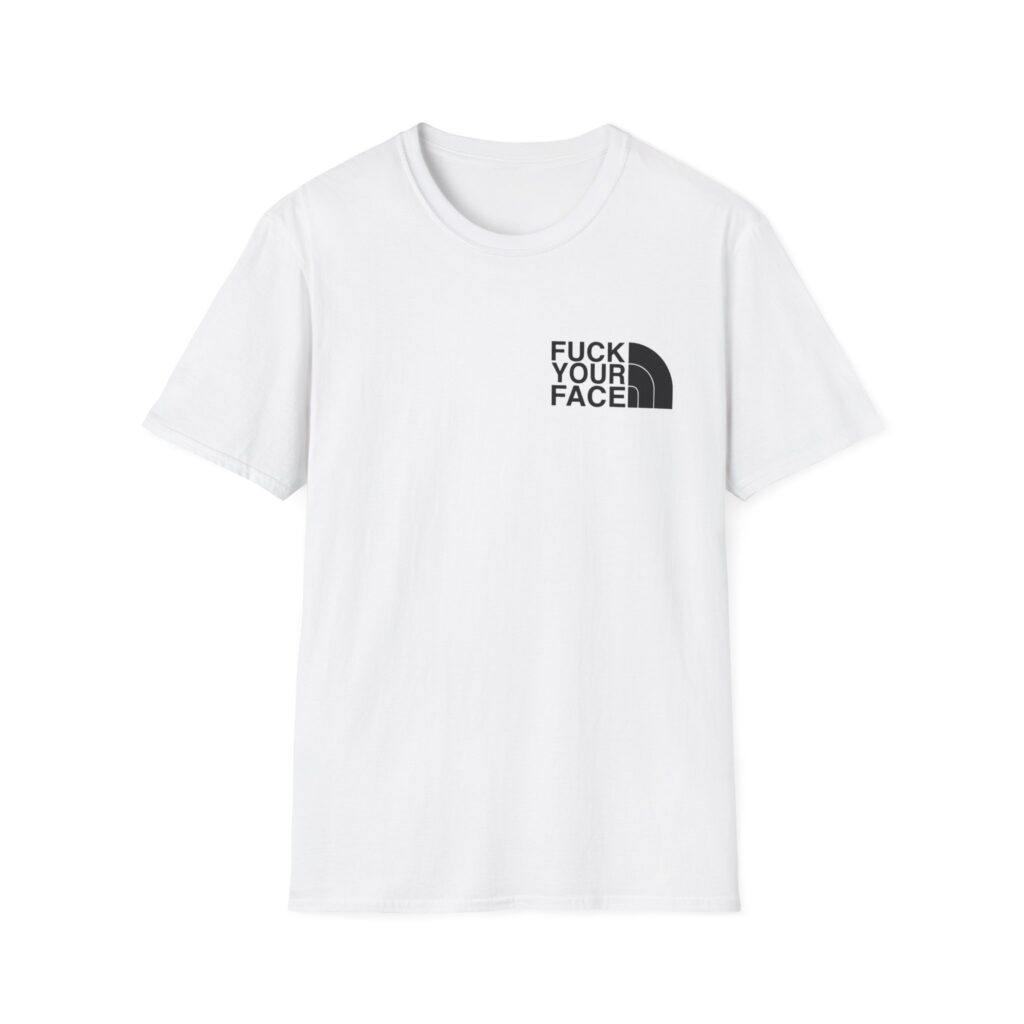 Phish Fuck Your Face Lot Shirt Unisex Softstyle