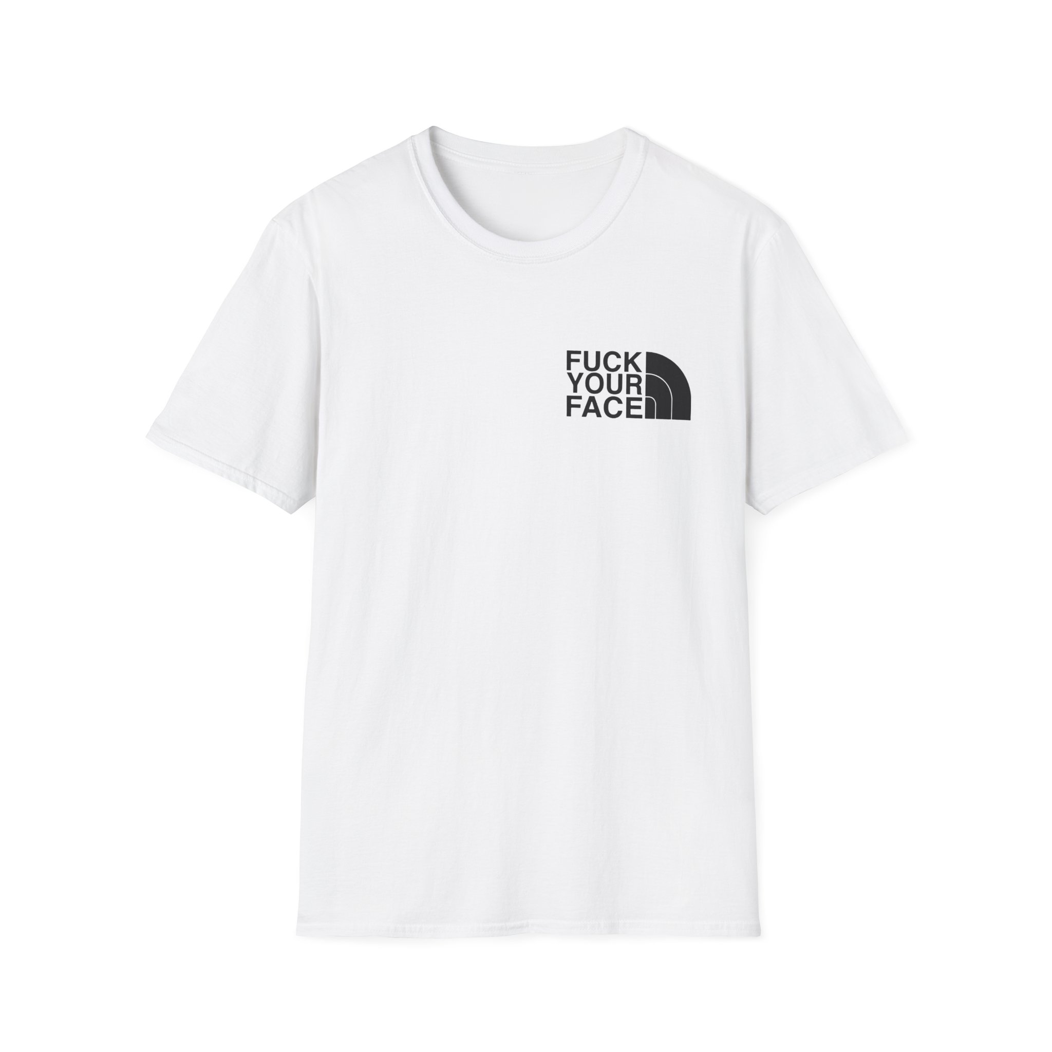 Phish Fuck Your Face Lot Shirt Unisex Softstyle