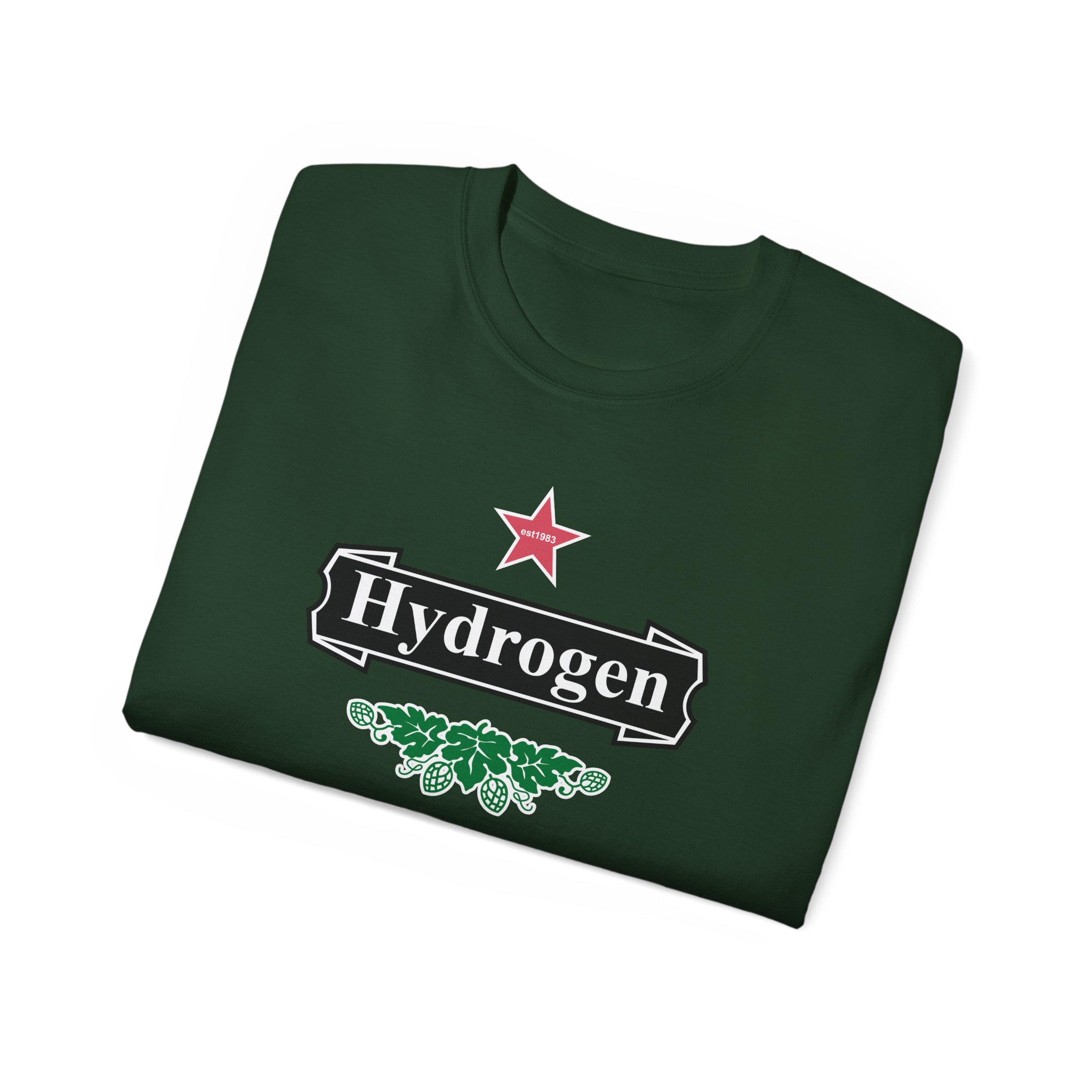 Phish Hydrogen Lot Shirt Unisex Ultra - Image 4