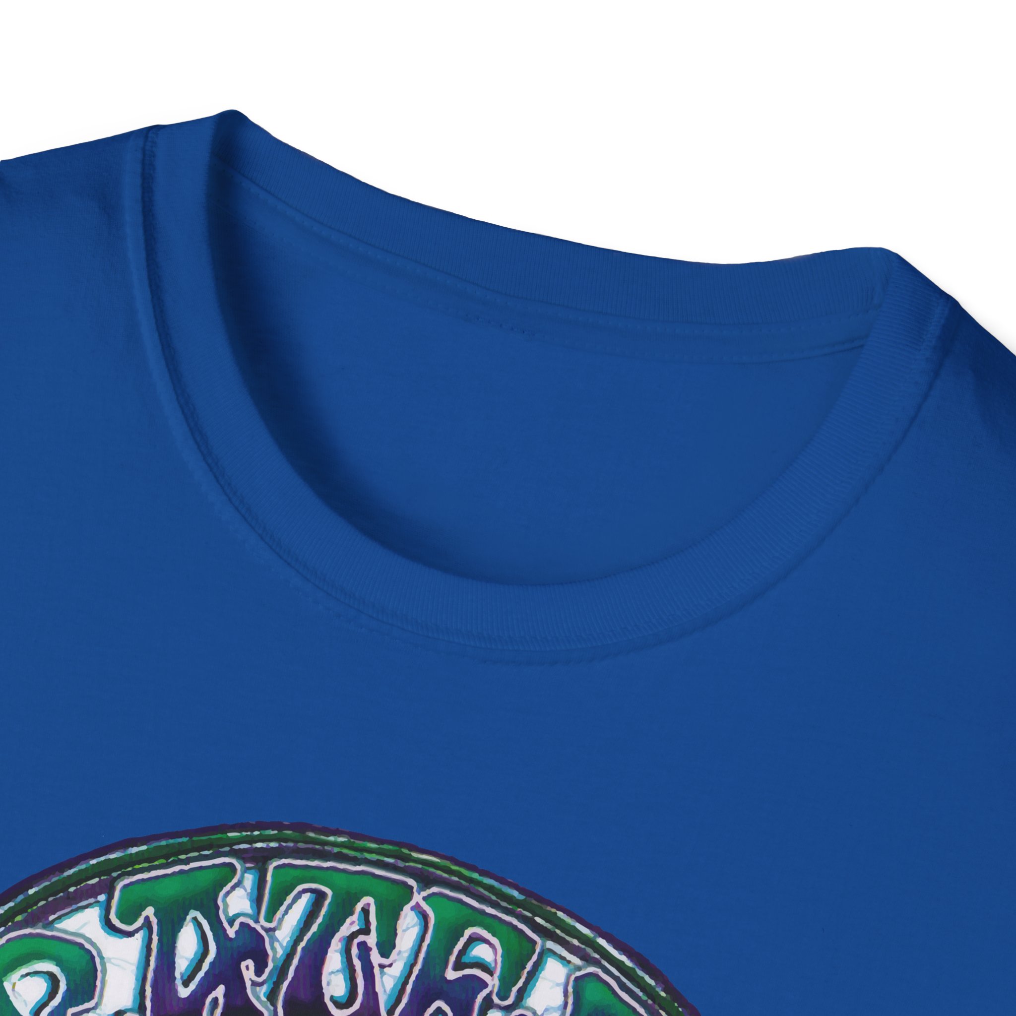 Grateful Dead Lot Shirt Unisex Softstyle T-Shirt - Image 23