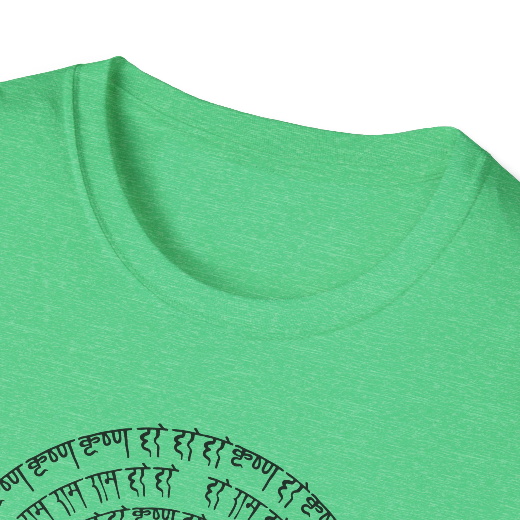 Third Eye 2 Softstyle T-Shirt - Image 18