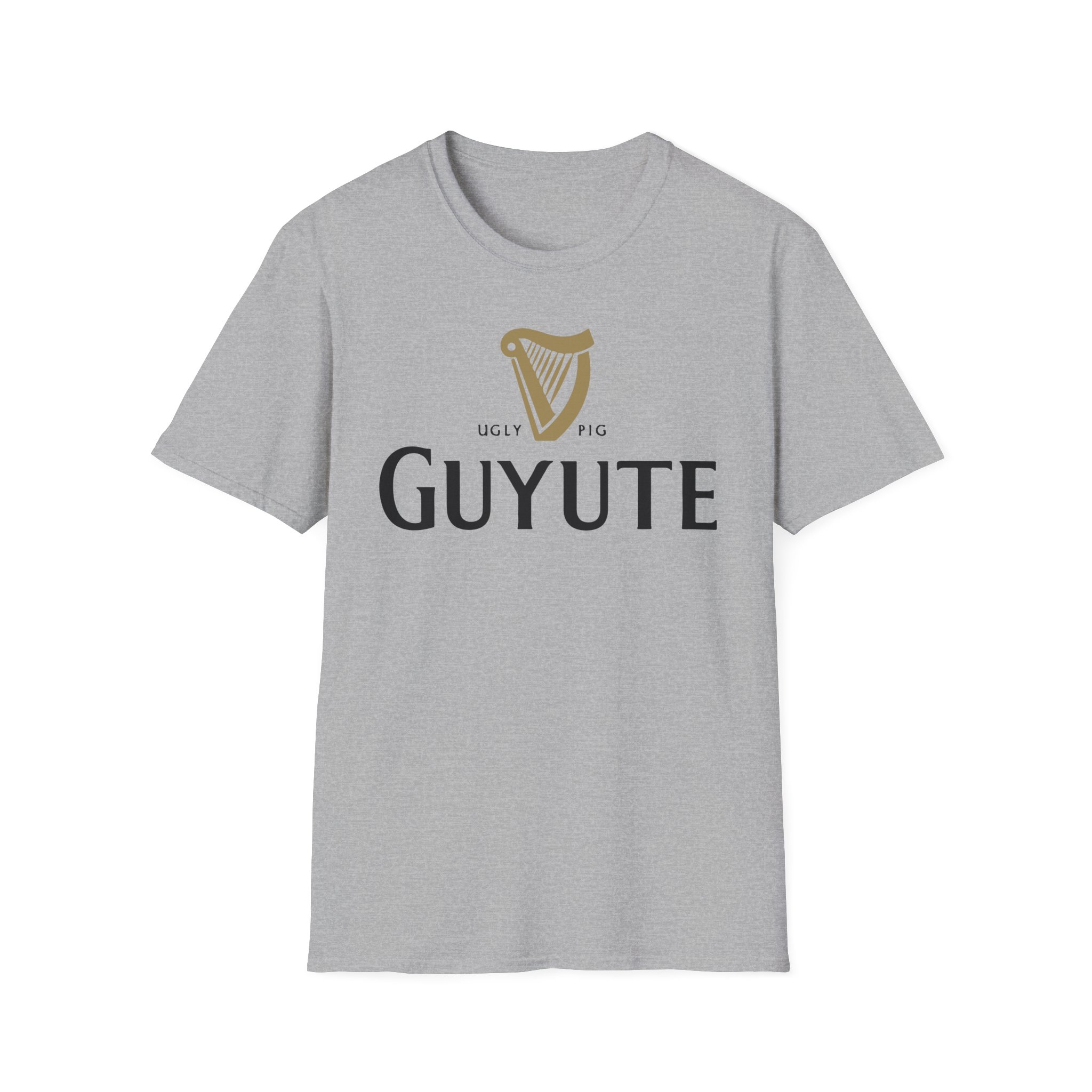 Phish Guyute Lot Shirt Unisex Softstyle - Image 7