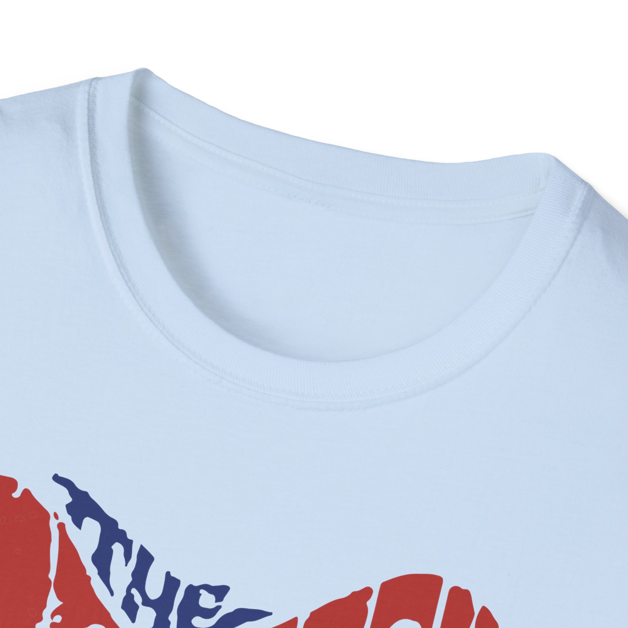 Grateful Dead Lot Shirt Unisex Softstyle T-Shirt - Image 19